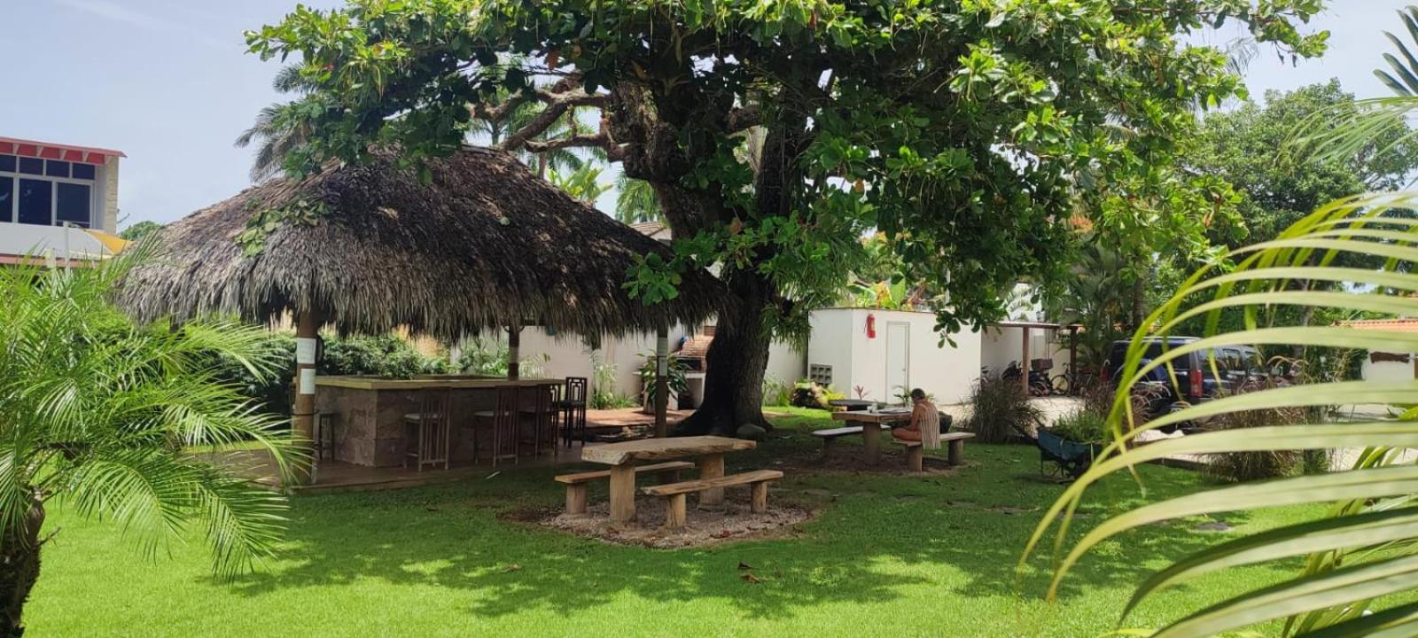 Almendra Residential