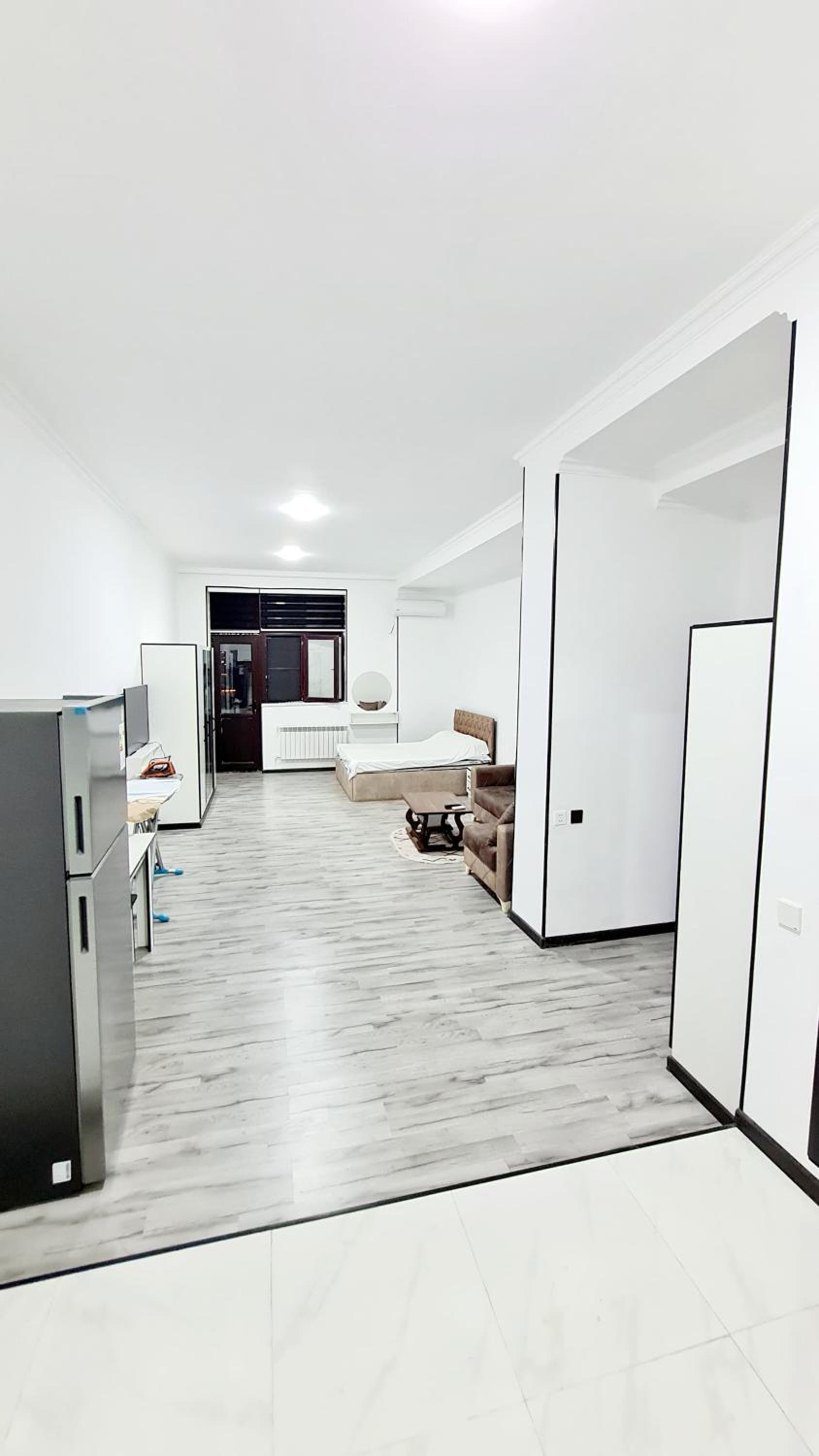 Baku Center Apartments