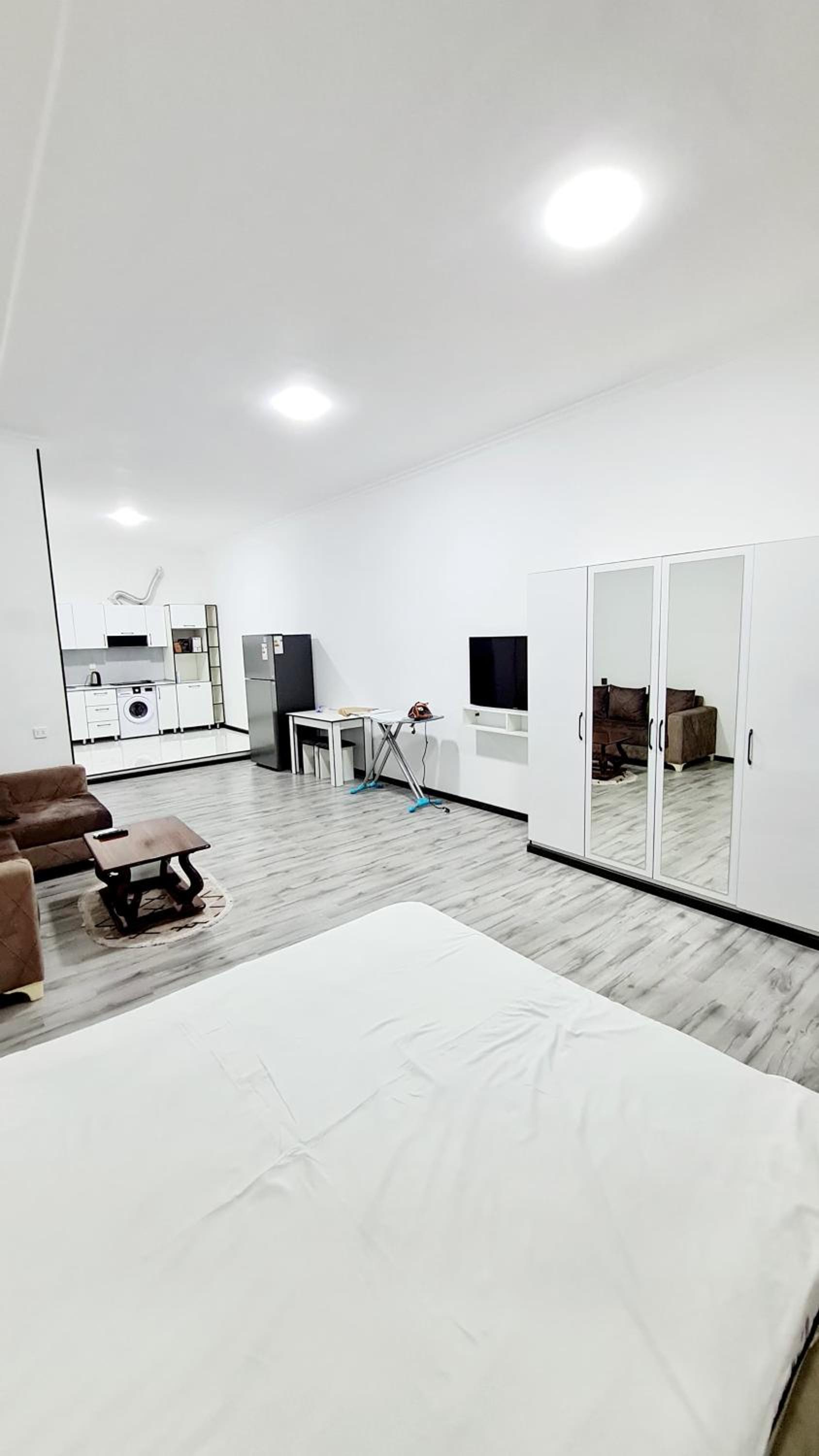 Baku Center Apartments