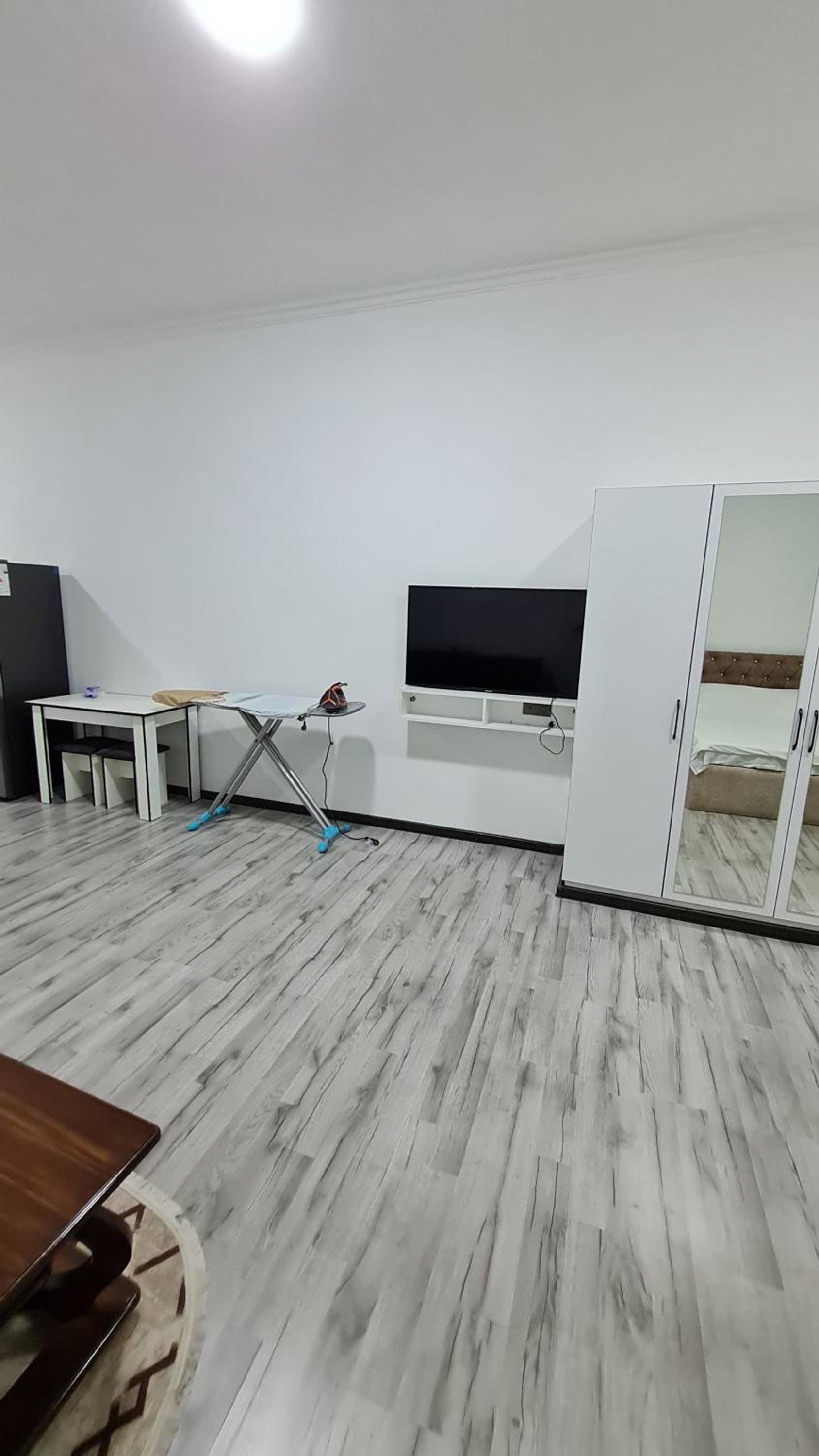 Baku Center Apartments