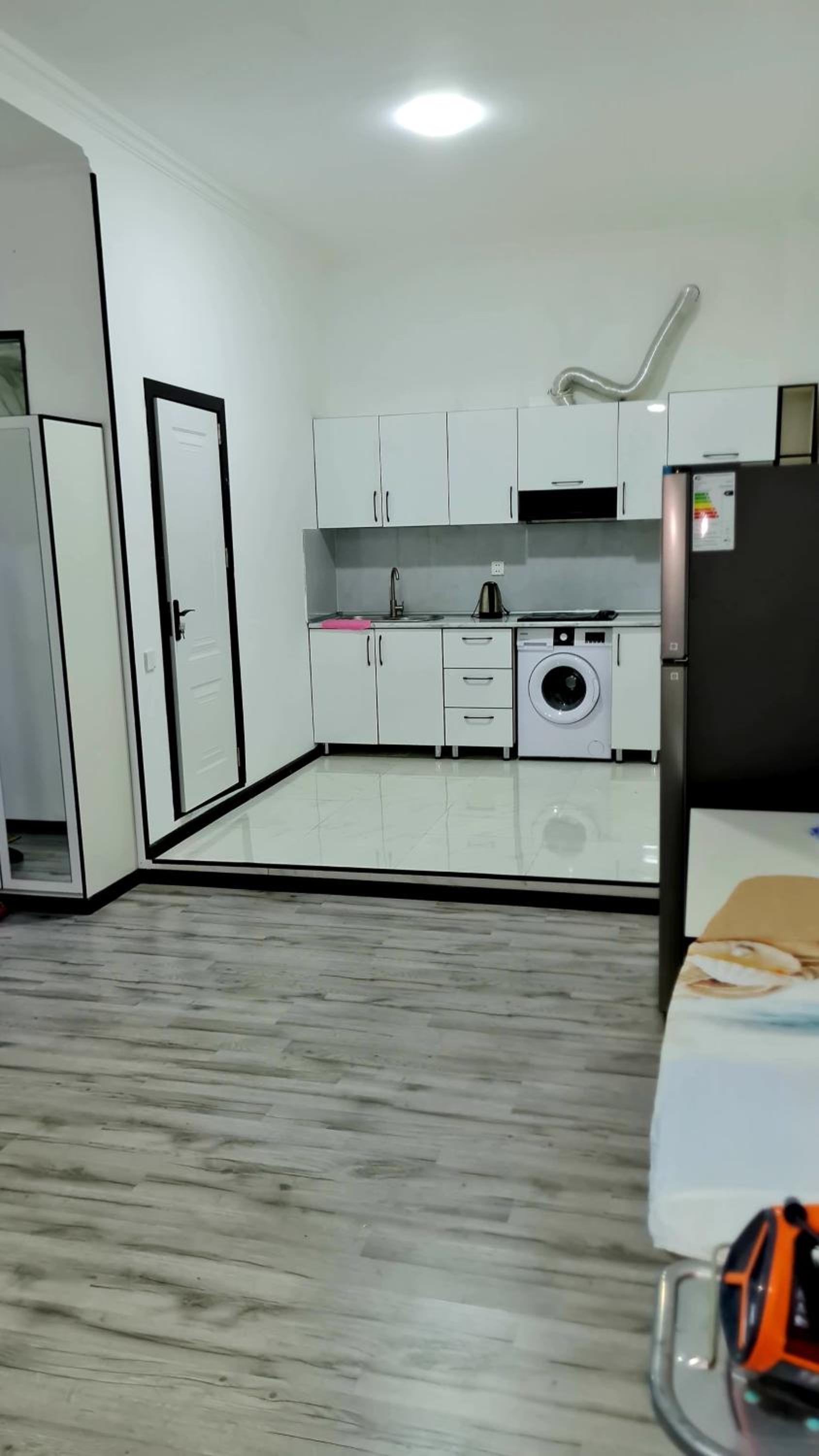 Baku Center Apartments