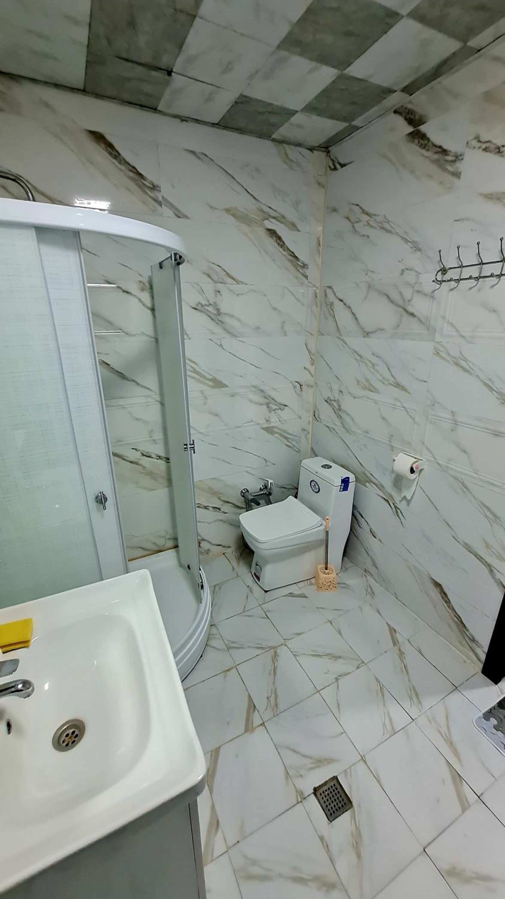 Baku Center Apartments