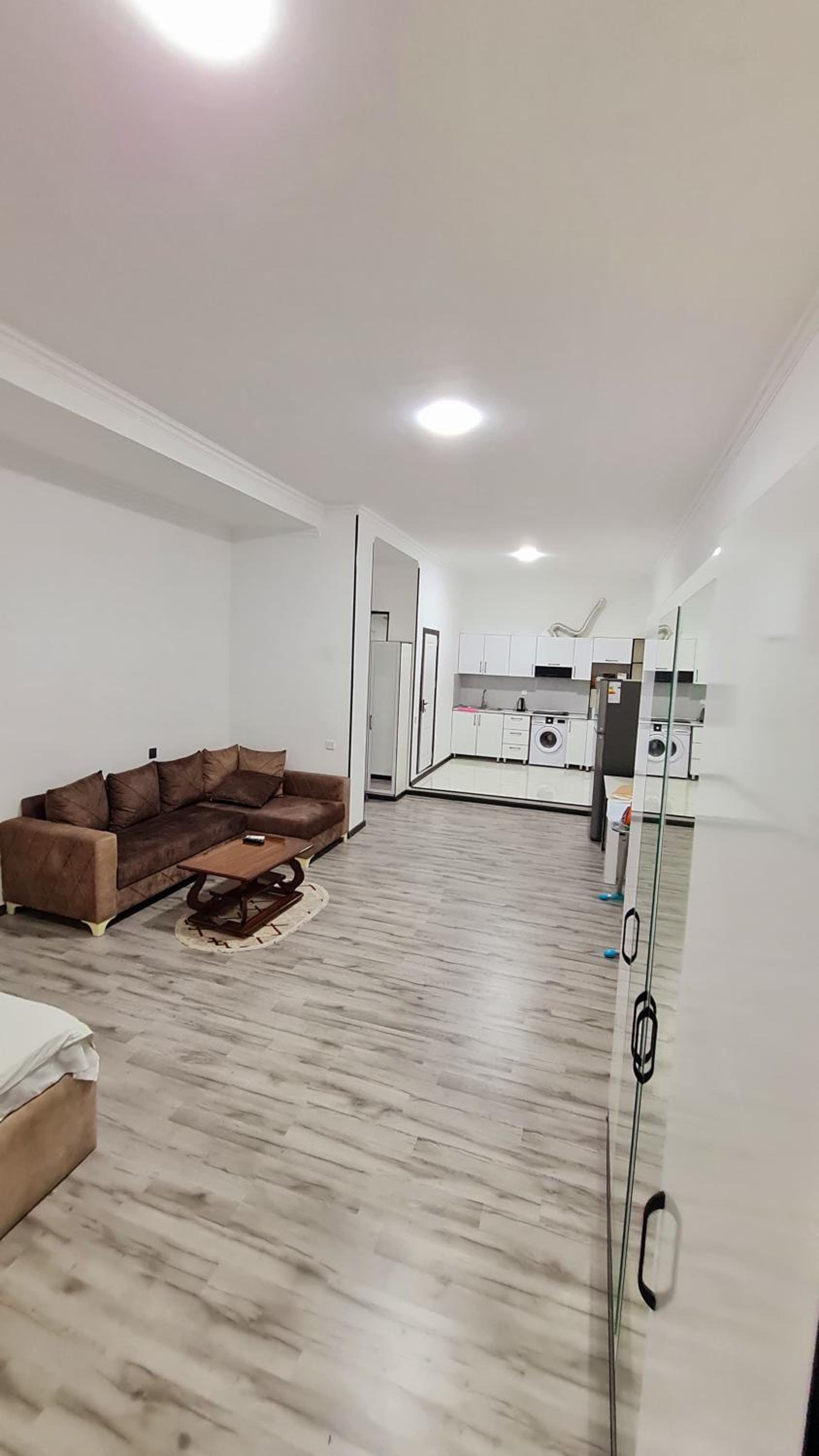 Baku Center Apartments