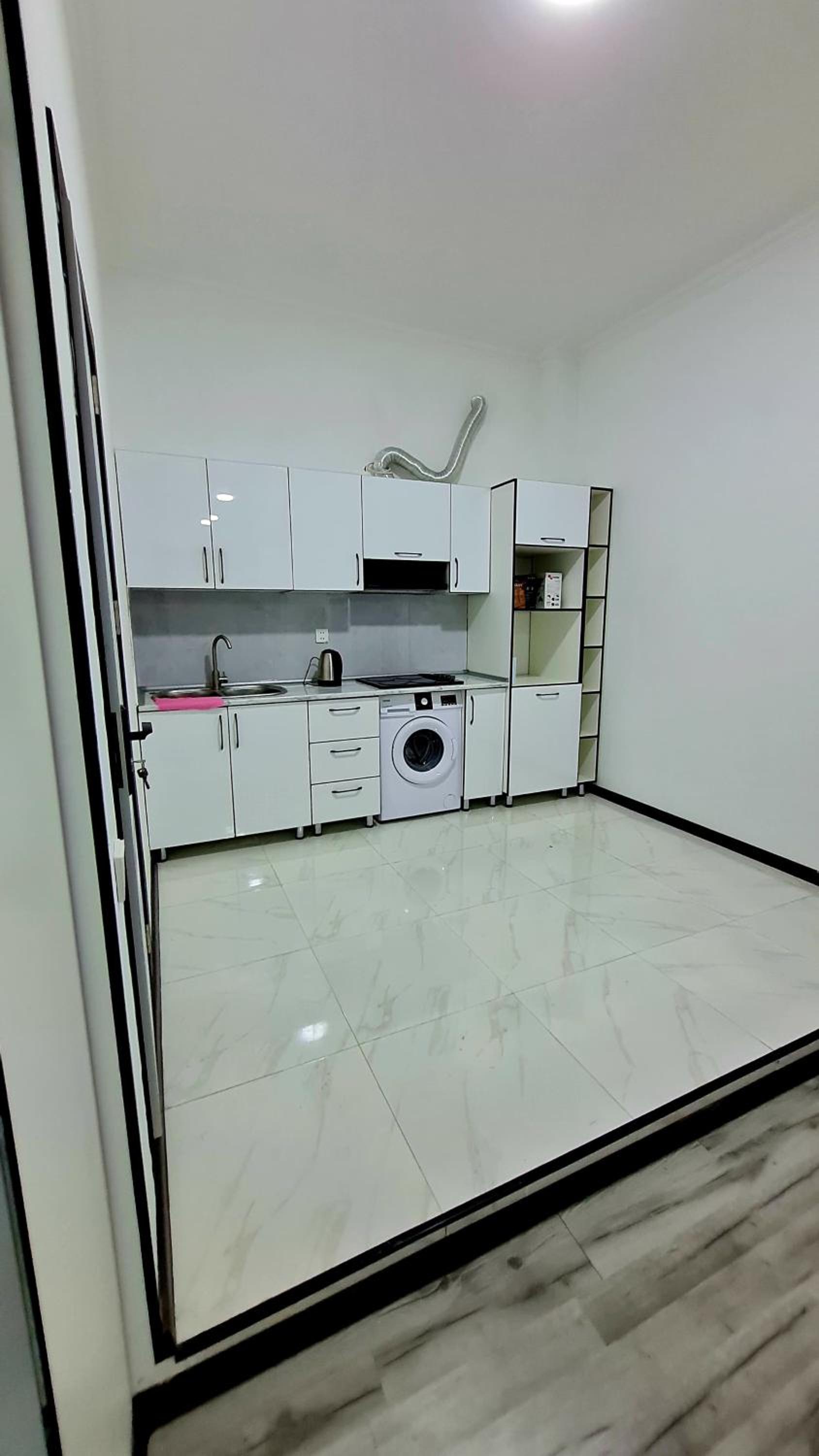 Baku Center Apartments