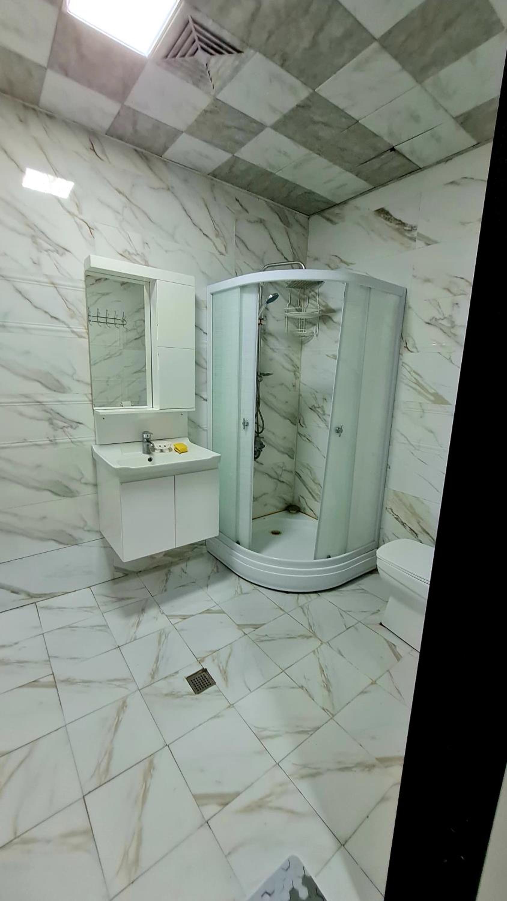 Baku Center Apartments