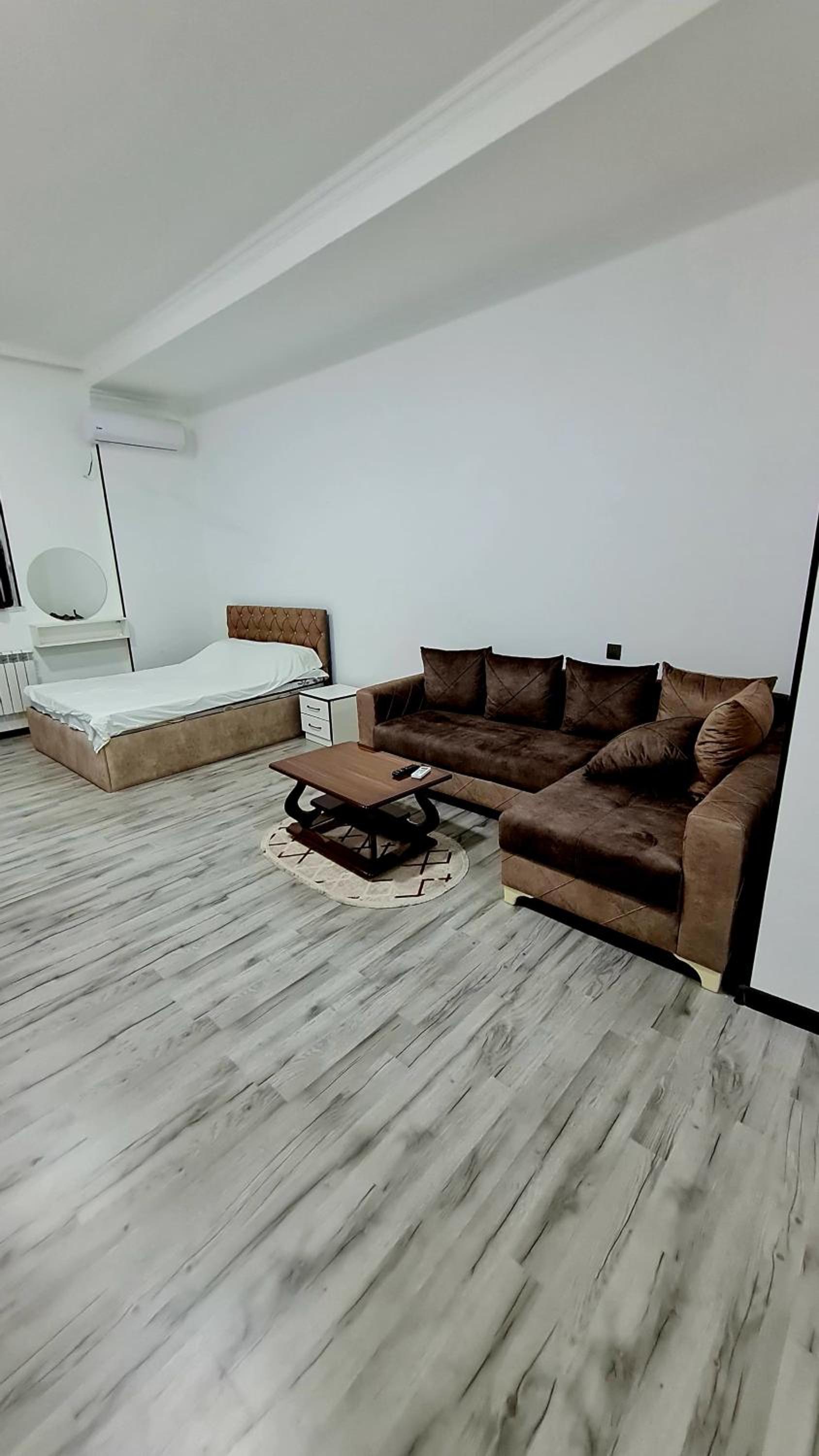 Baku Center Apartments