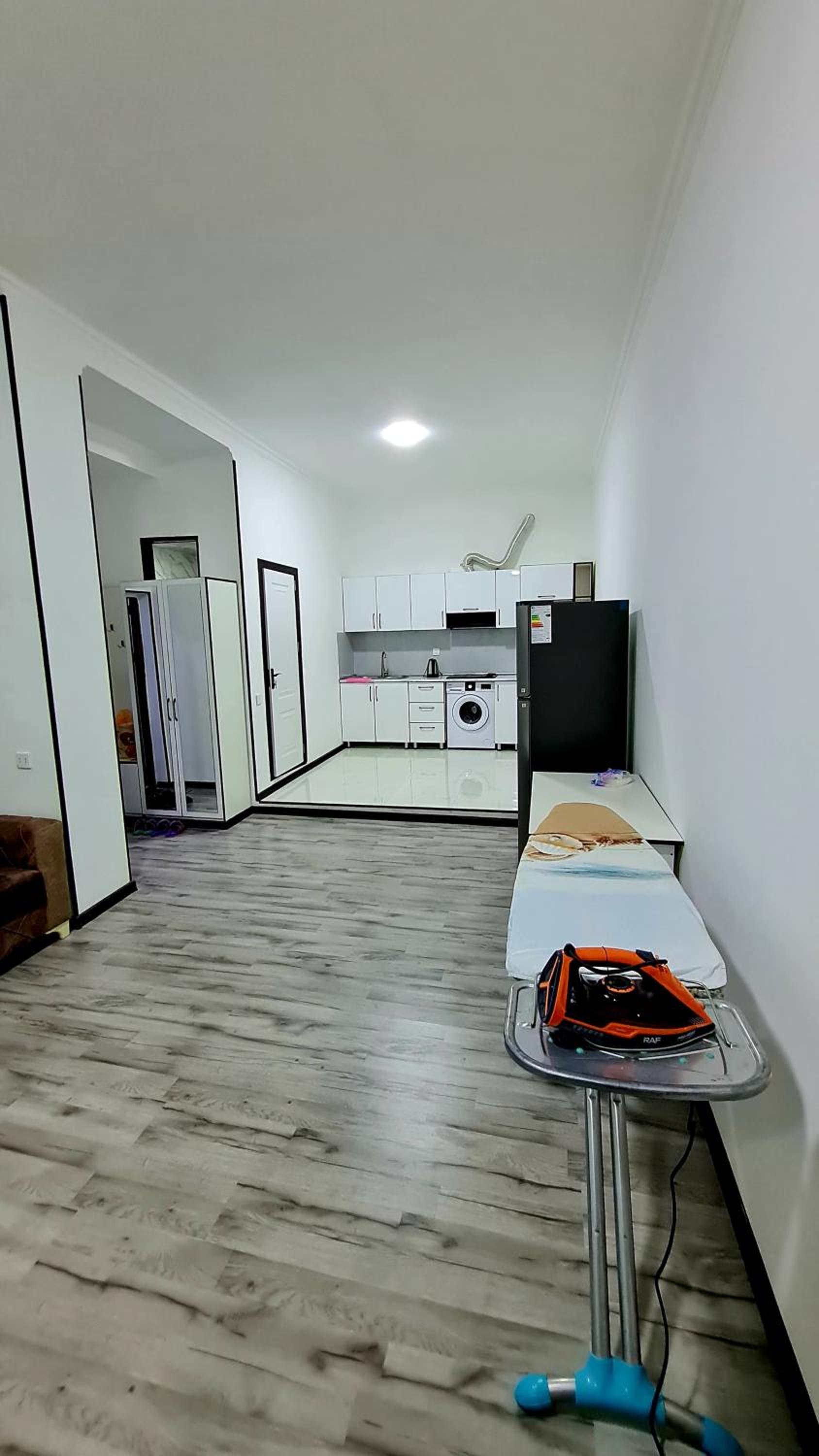 Baku Center Apartments