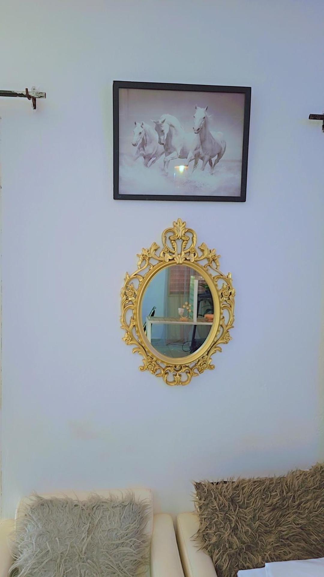 Villa du jardin