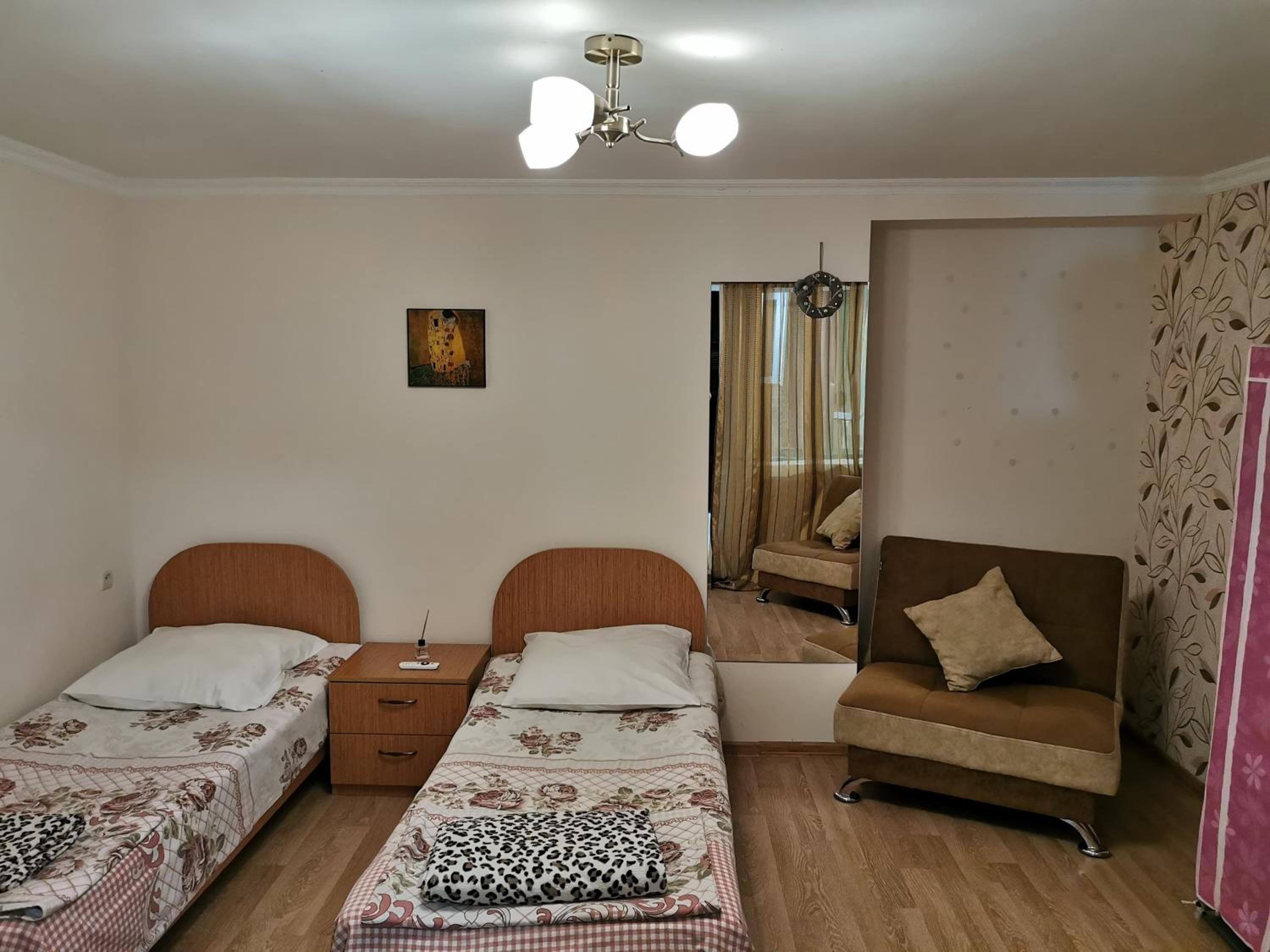 Guest House Natia view 4