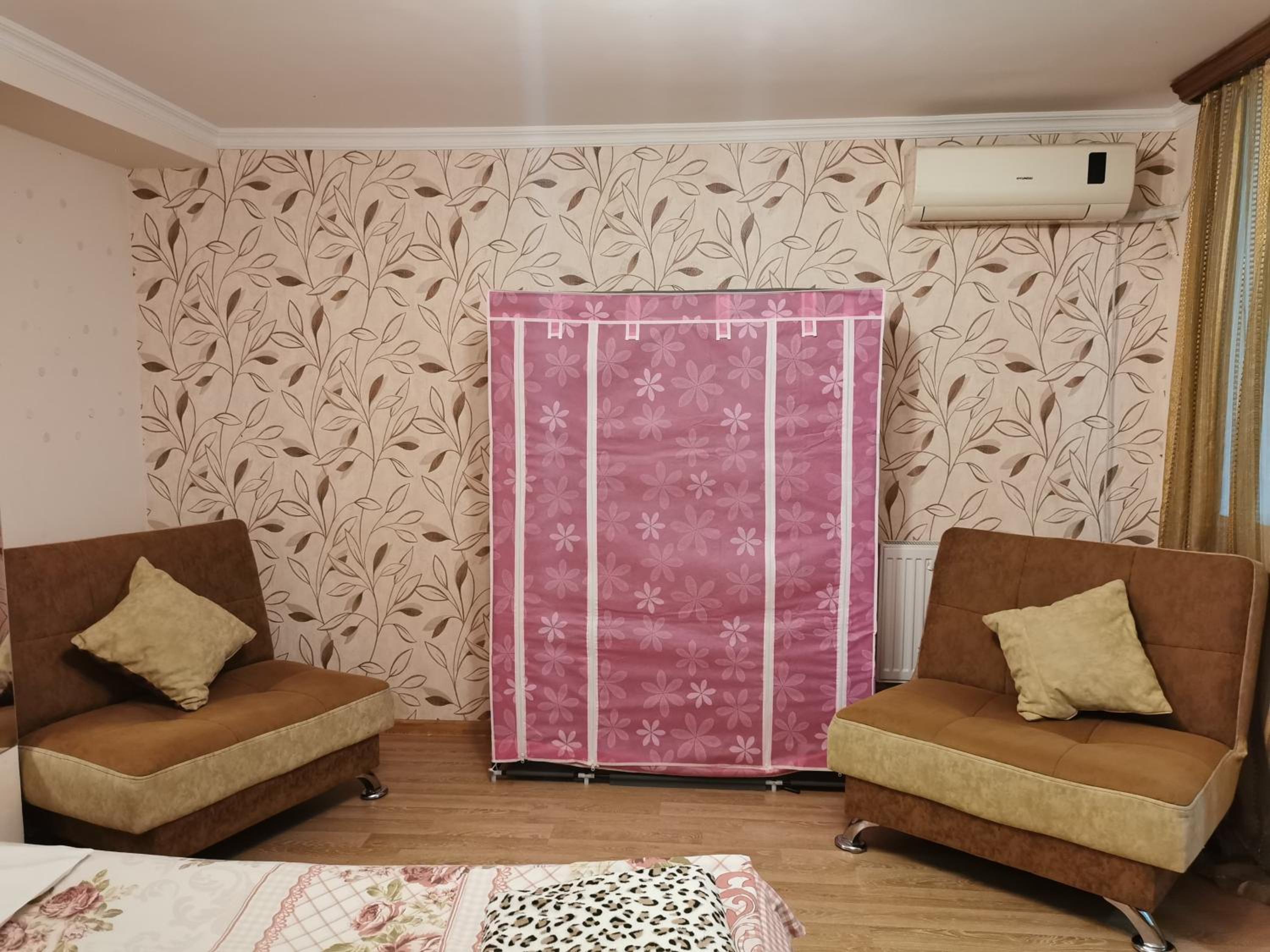 Guest House Natia view 3