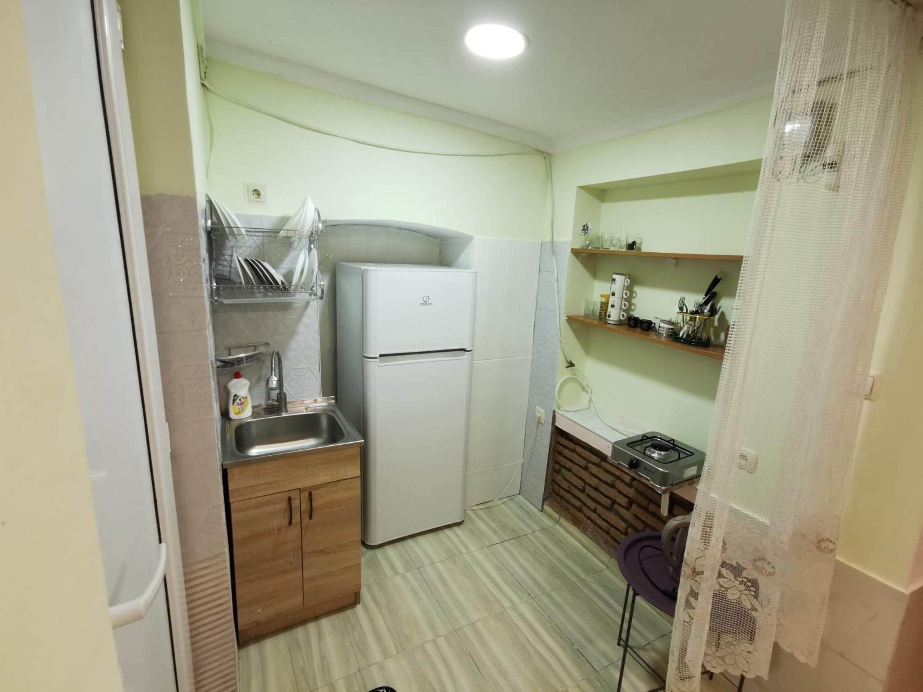 Guest House Natia view 5