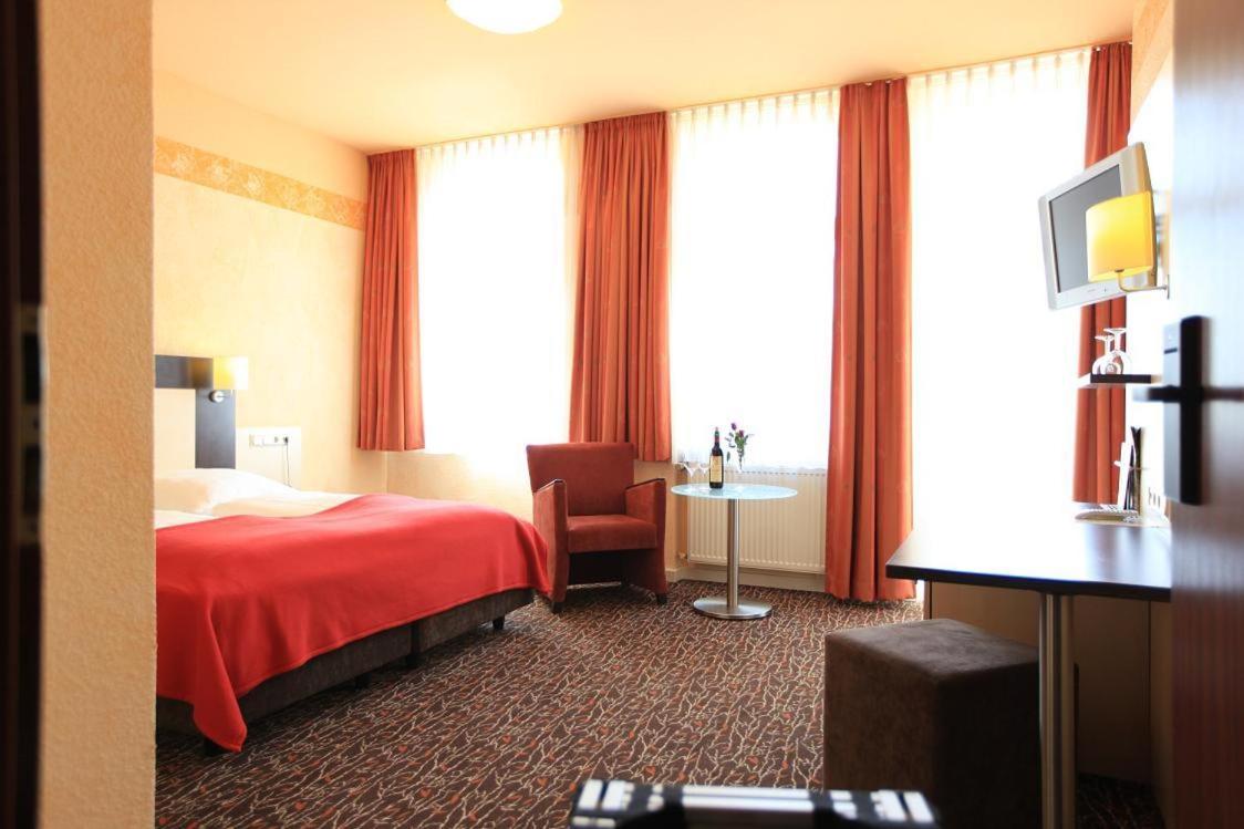 Kassel Vacations - Adesso Hotel Kassel -pay at property on arrival- Ihr Automatenhotel in Kassel - Property Image 17