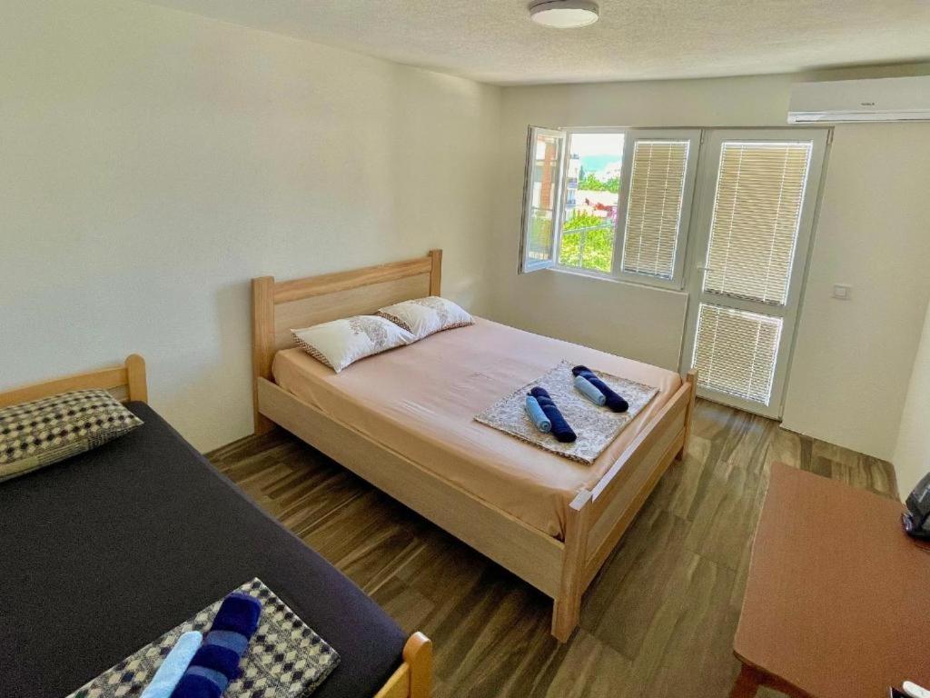 KAP Apartments