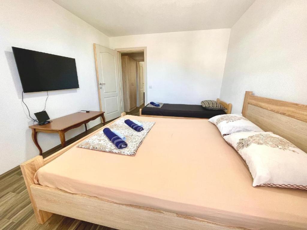 KAP Apartments