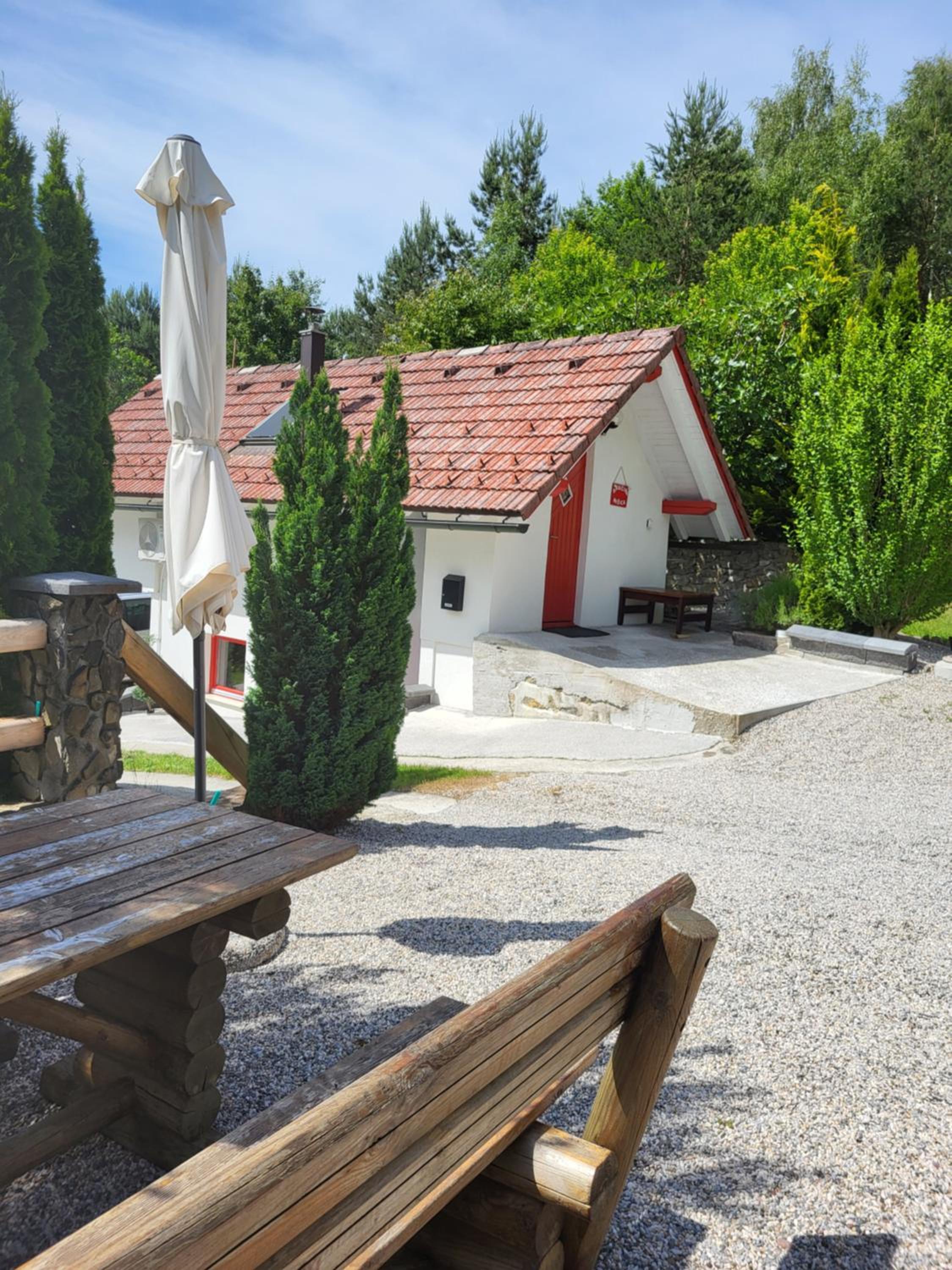 Babičina hišica