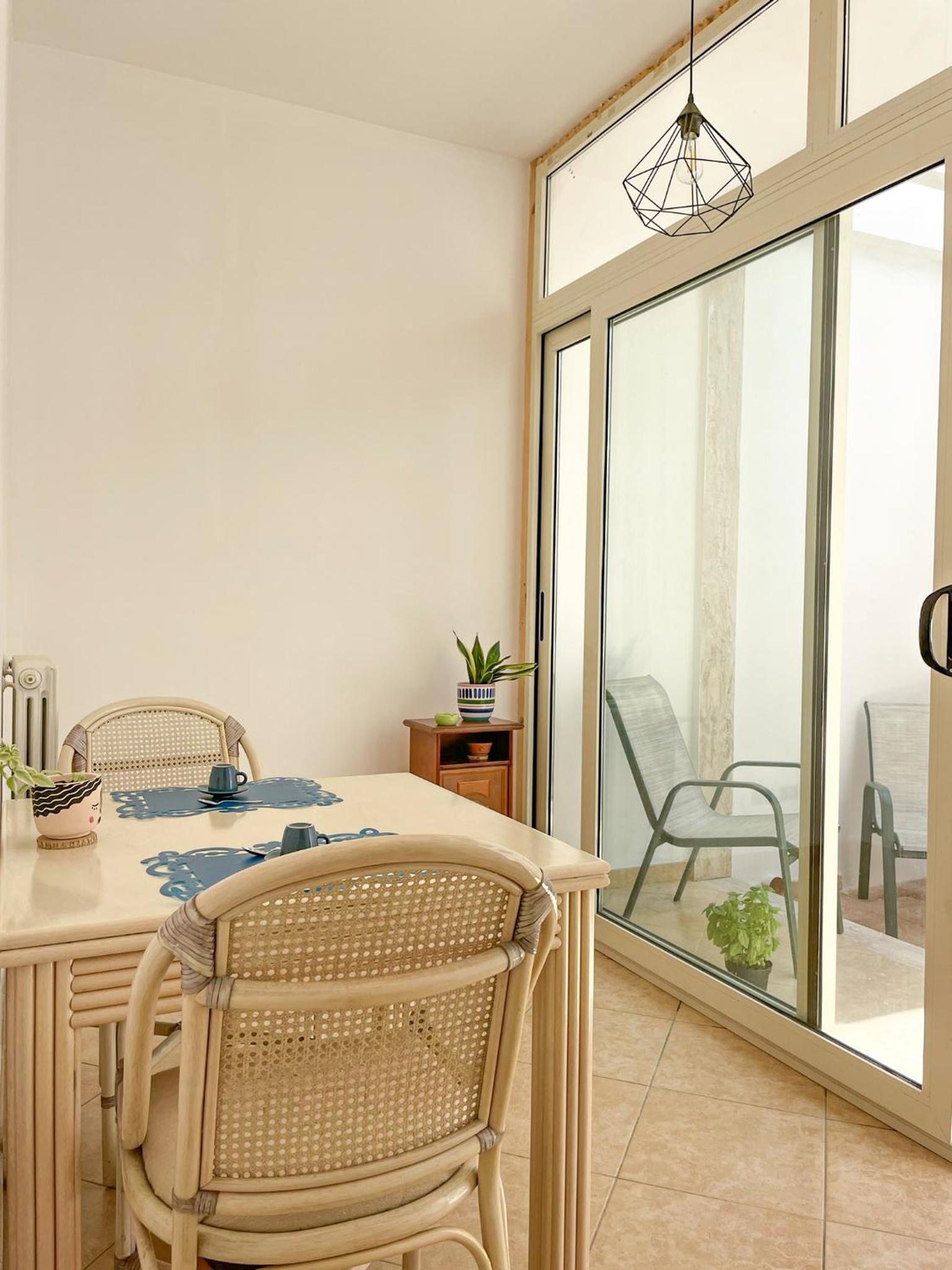VN Apartments view 4