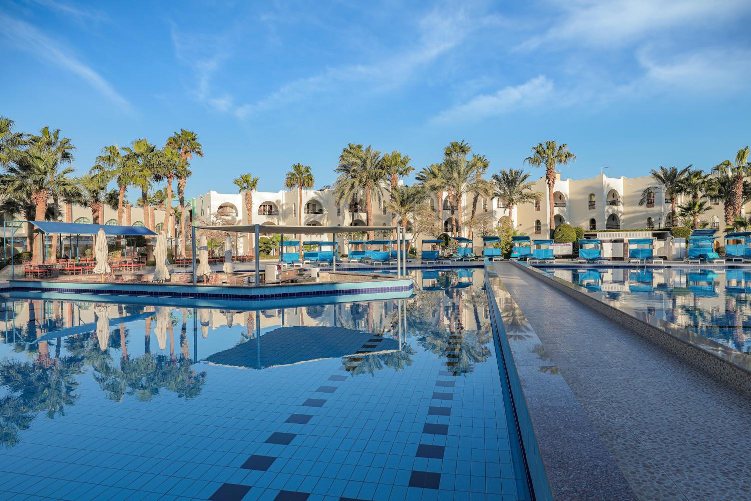 Arabia Azur Resort