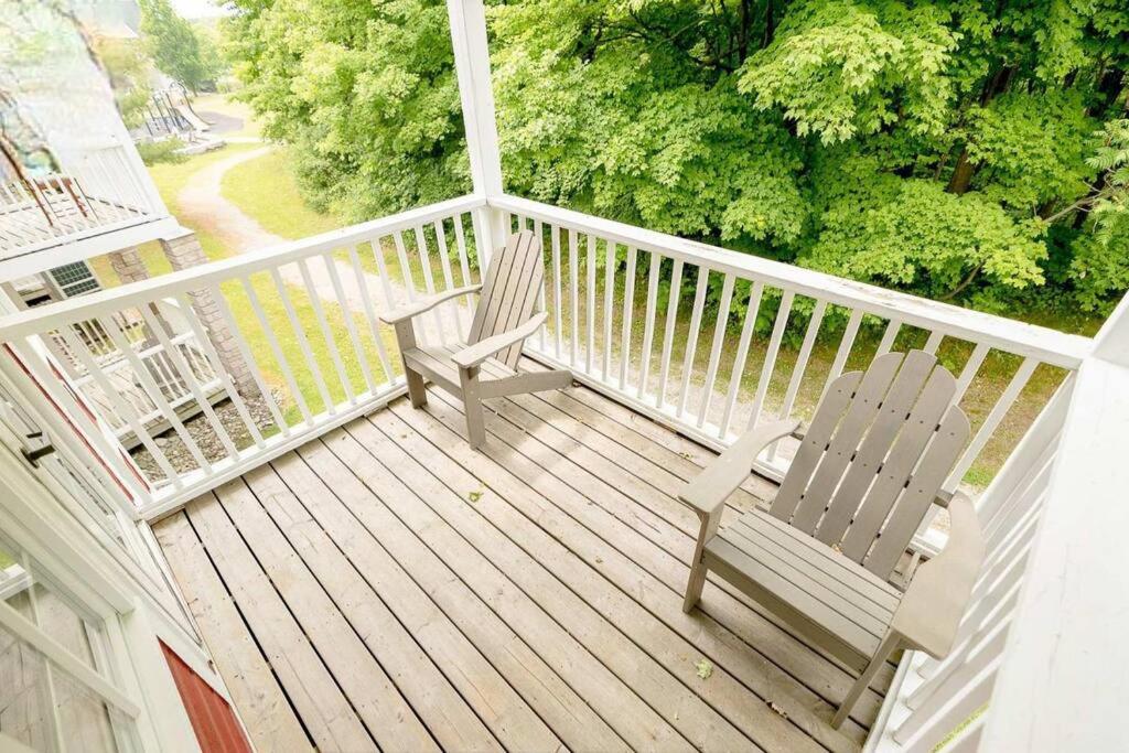 Relax & Rejuvenate at 2BR Luxury Haven