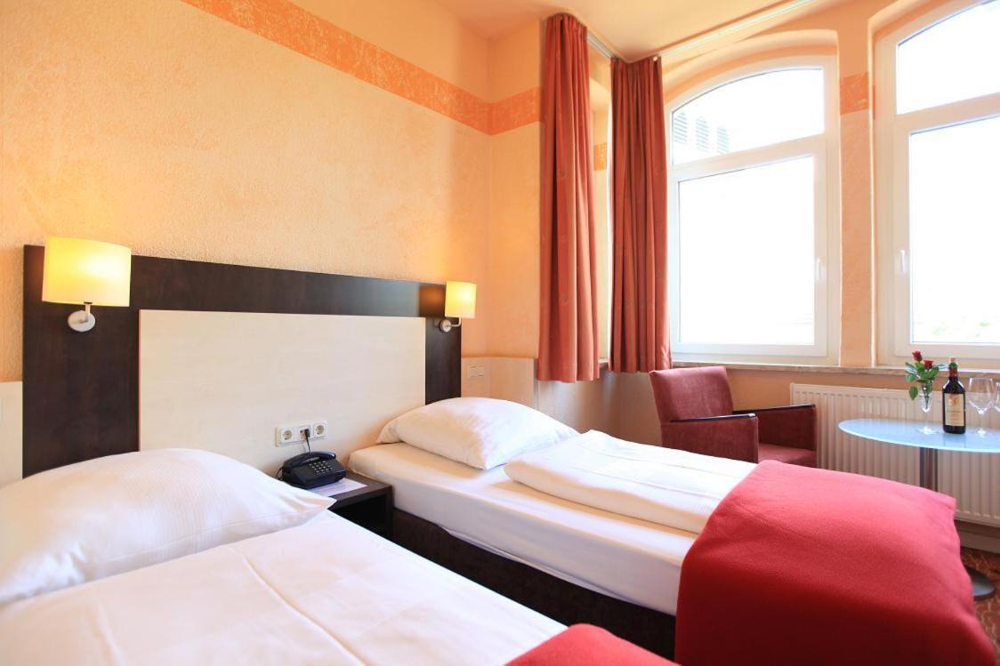 Kassel Vacations - Adesso Hotel Kassel -pay at property on arrival- Ihr Automatenhotel in Kassel - Property Image 16