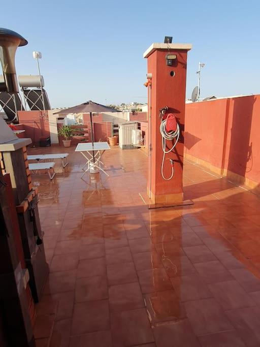 roof