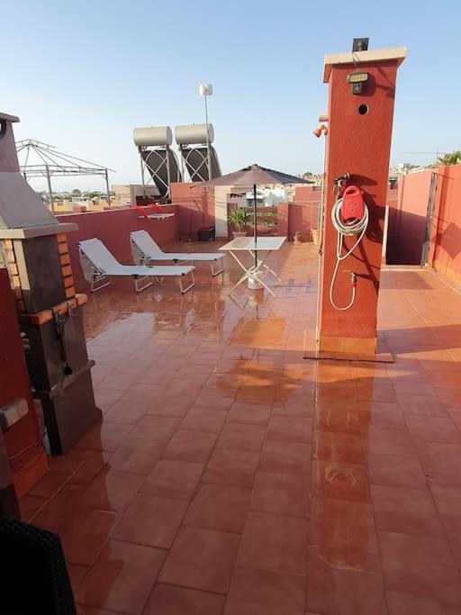 roof