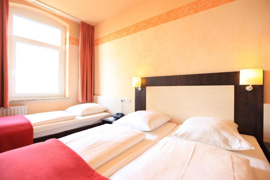 Kassel Vacations - Adesso Hotel Kassel -pay at property on arrival- Ihr Automatenhotel in Kassel - Property Image 15
