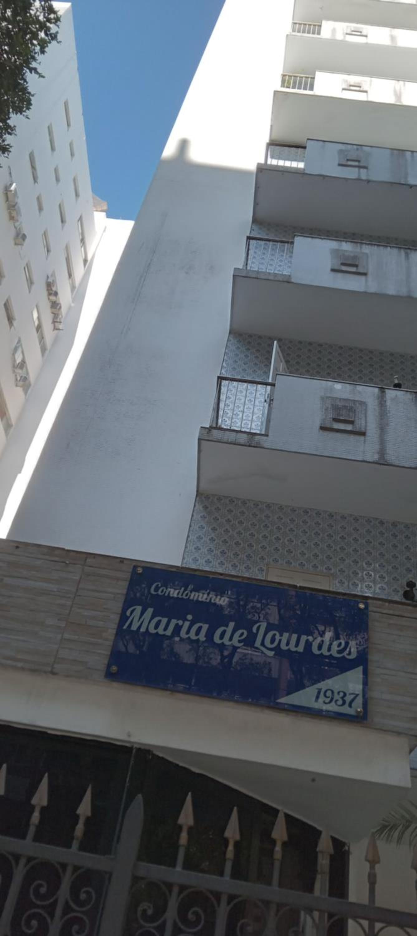 Luz de Regina Bahia