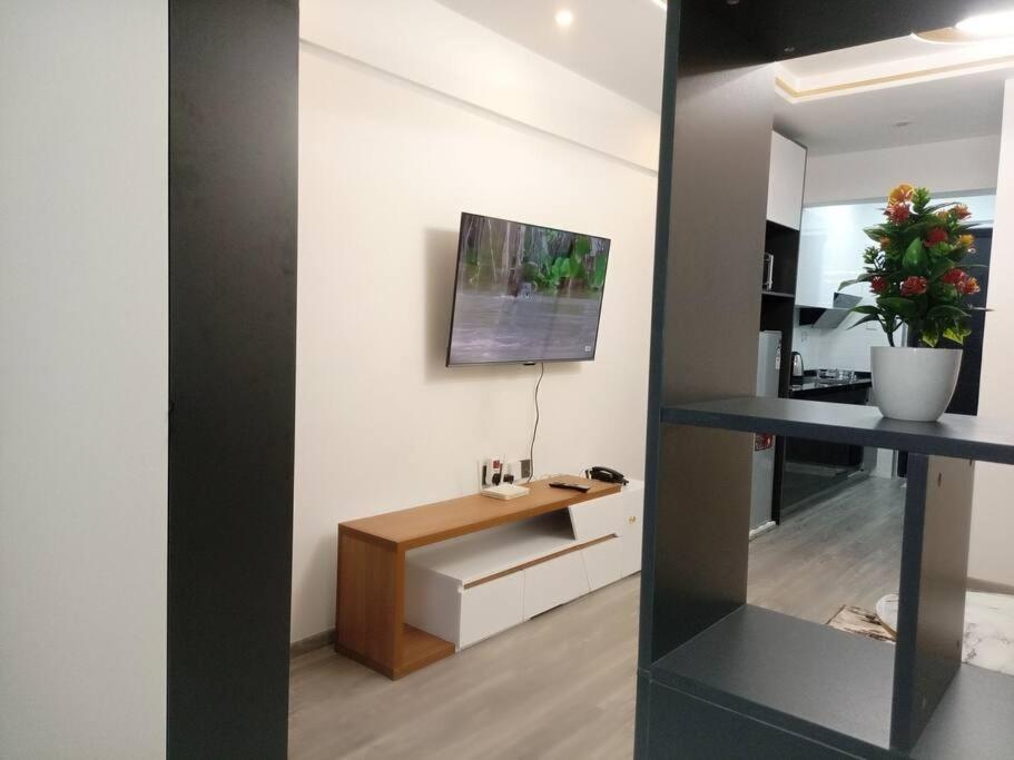 Modern&Cozy studio in Kileleshwa view 5