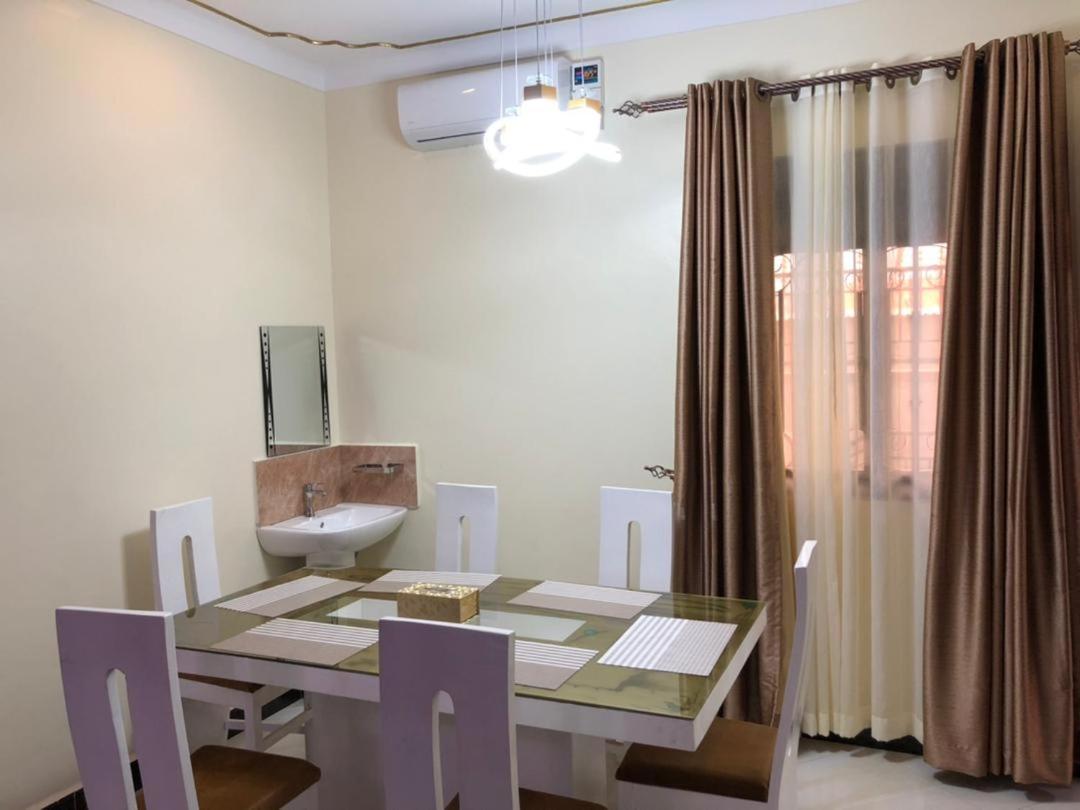 Jengel Double bedroom Furnished Apartment