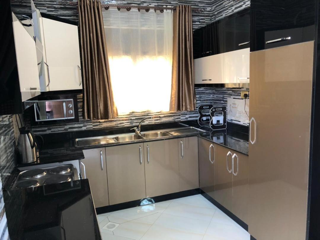 Jengel Double bedroom Furnished Apartment