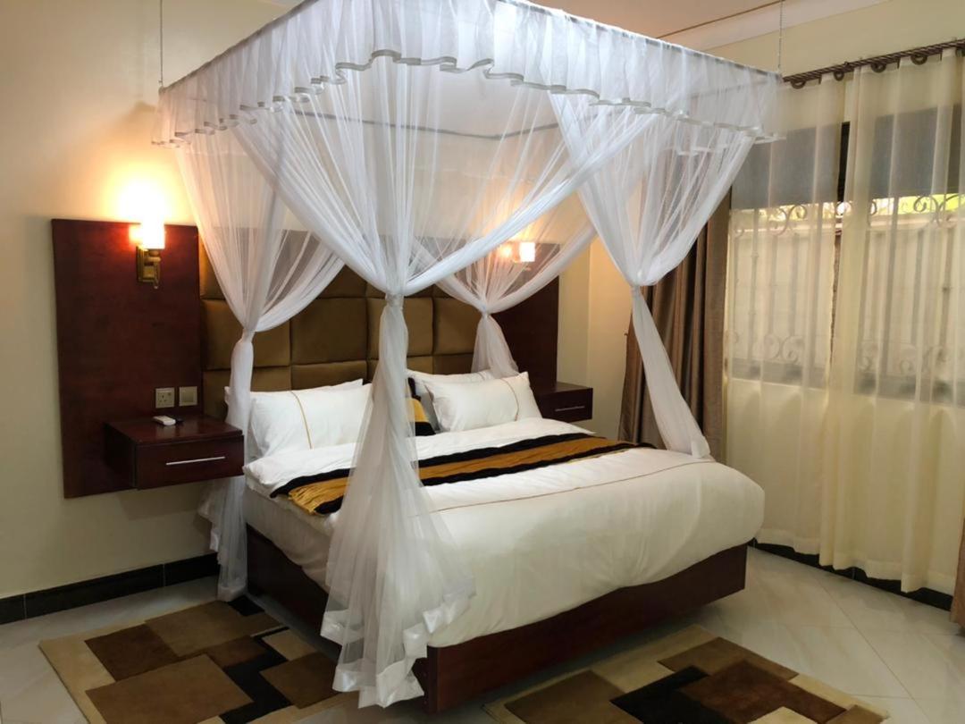 Jengel Double bedroom Furnished Apartment