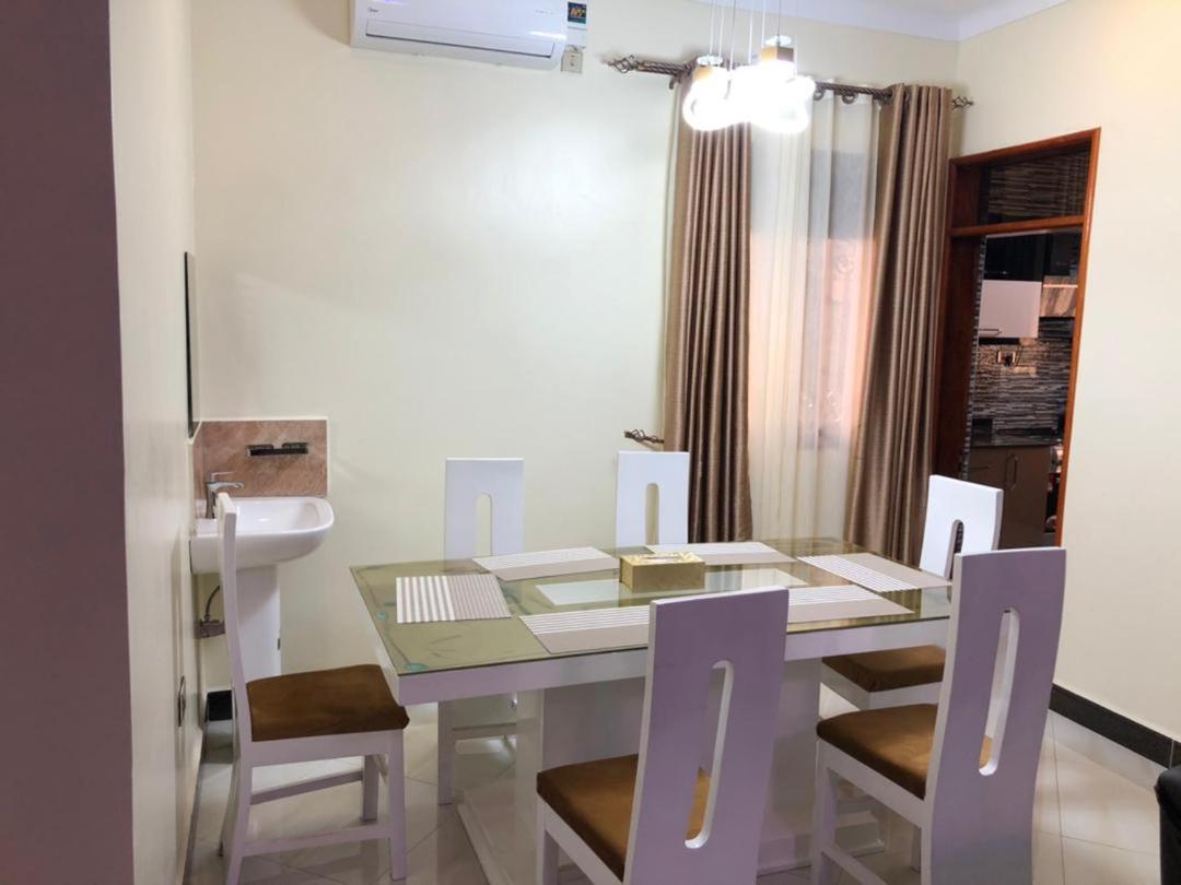 Jengel Double bedroom Furnished Apartment