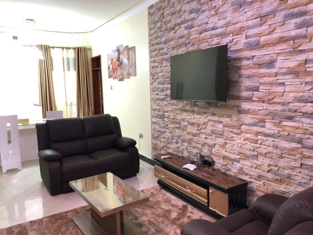 Jengel Double bedroom Furnished Apartment