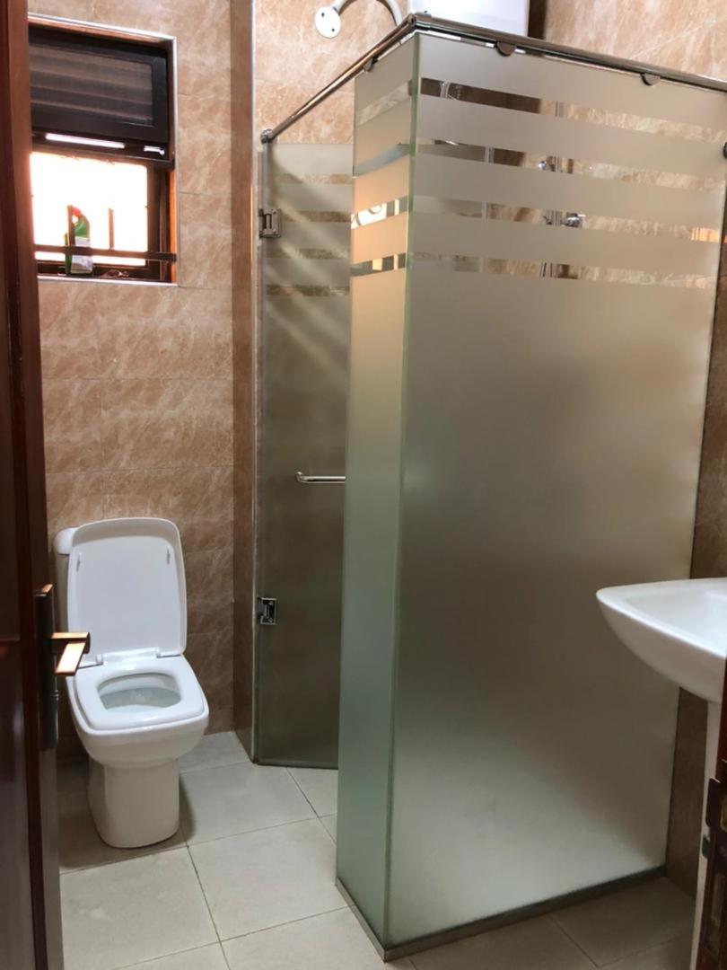 Jengel Double bedroom Furnished Apartment