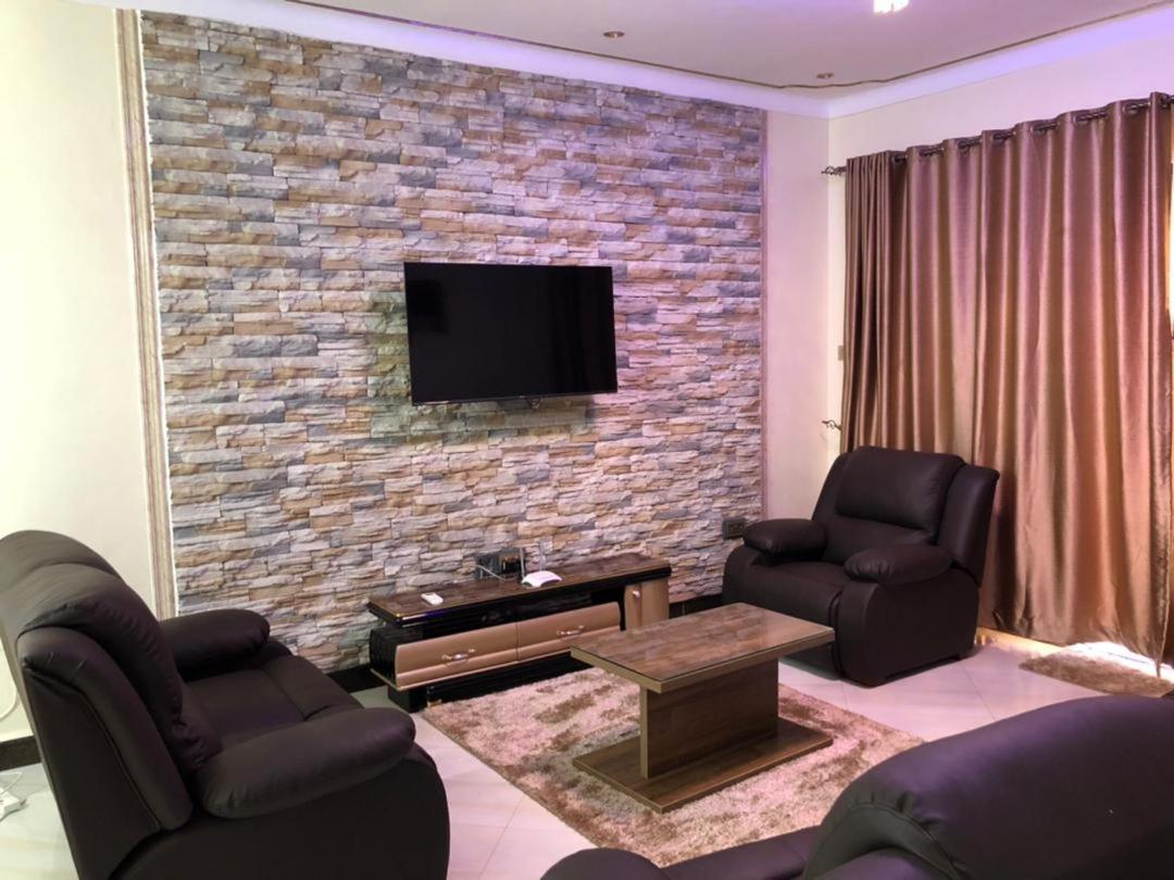 Jengel Double bedroom Furnished Apartment