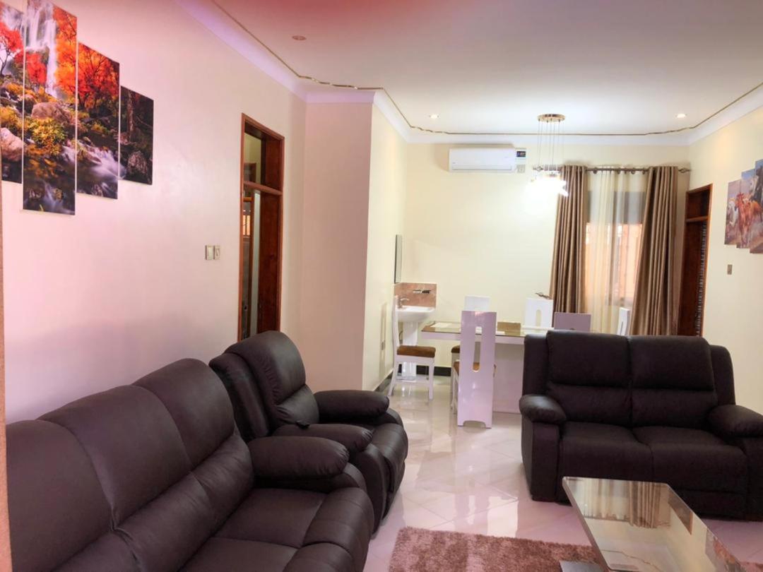 Jengel Double bedroom Furnished Apartment