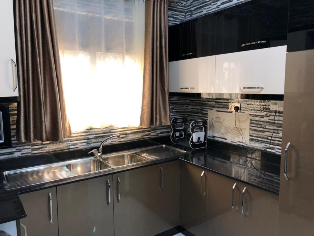 Jengel Double bedroom Furnished Apartment