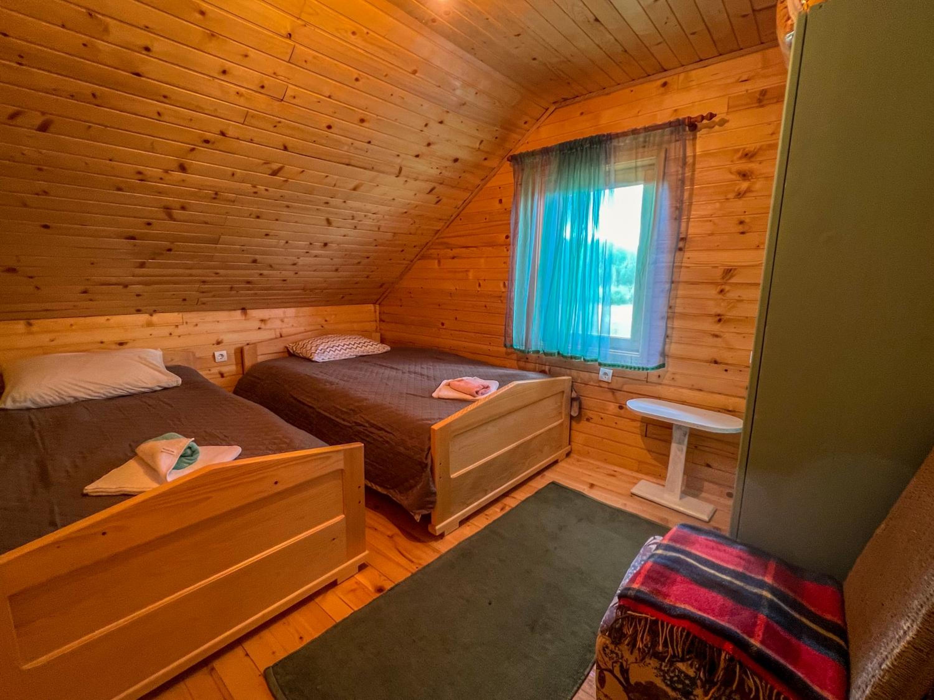 Rustic home view 5