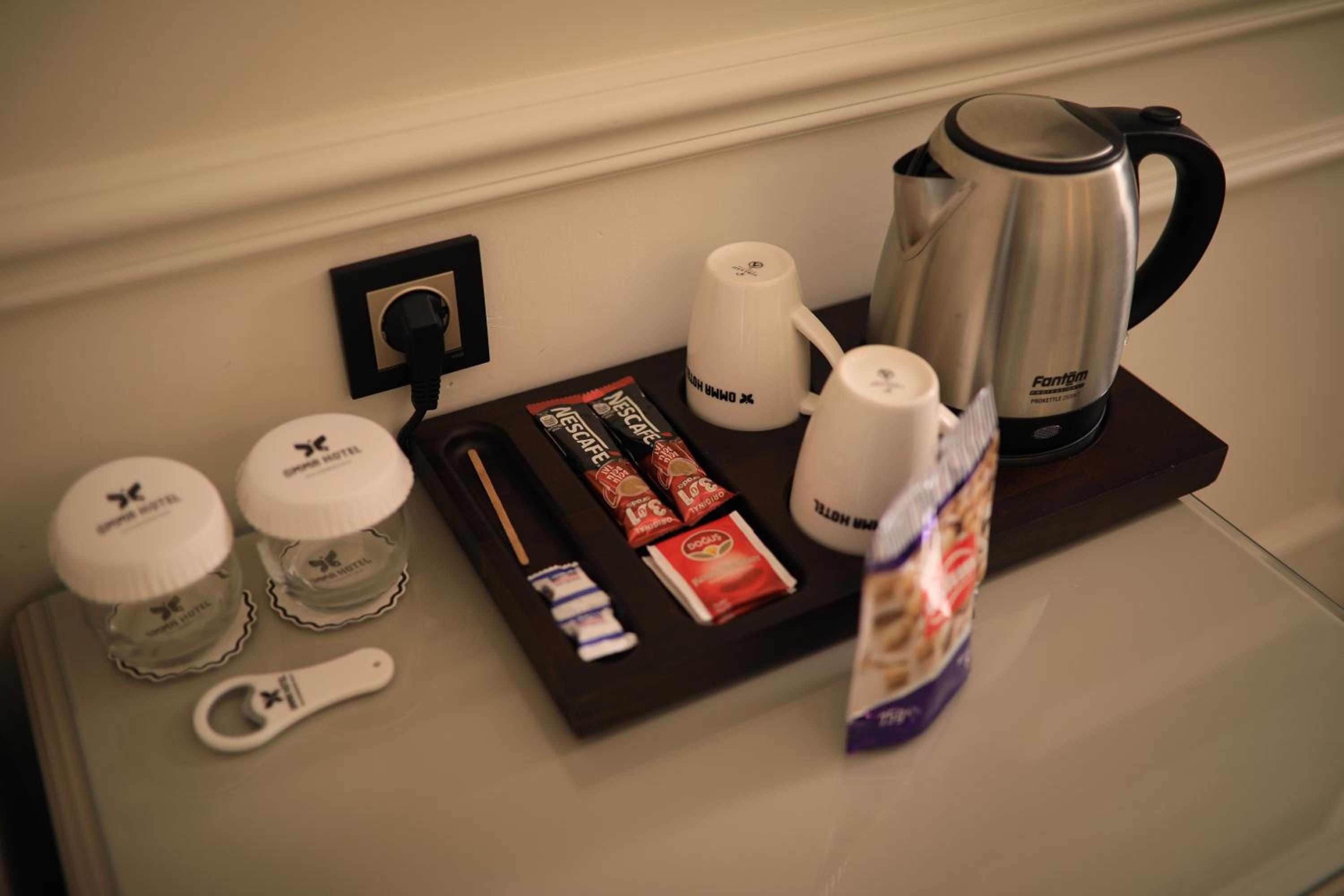 OMMA OTEL - Image 54