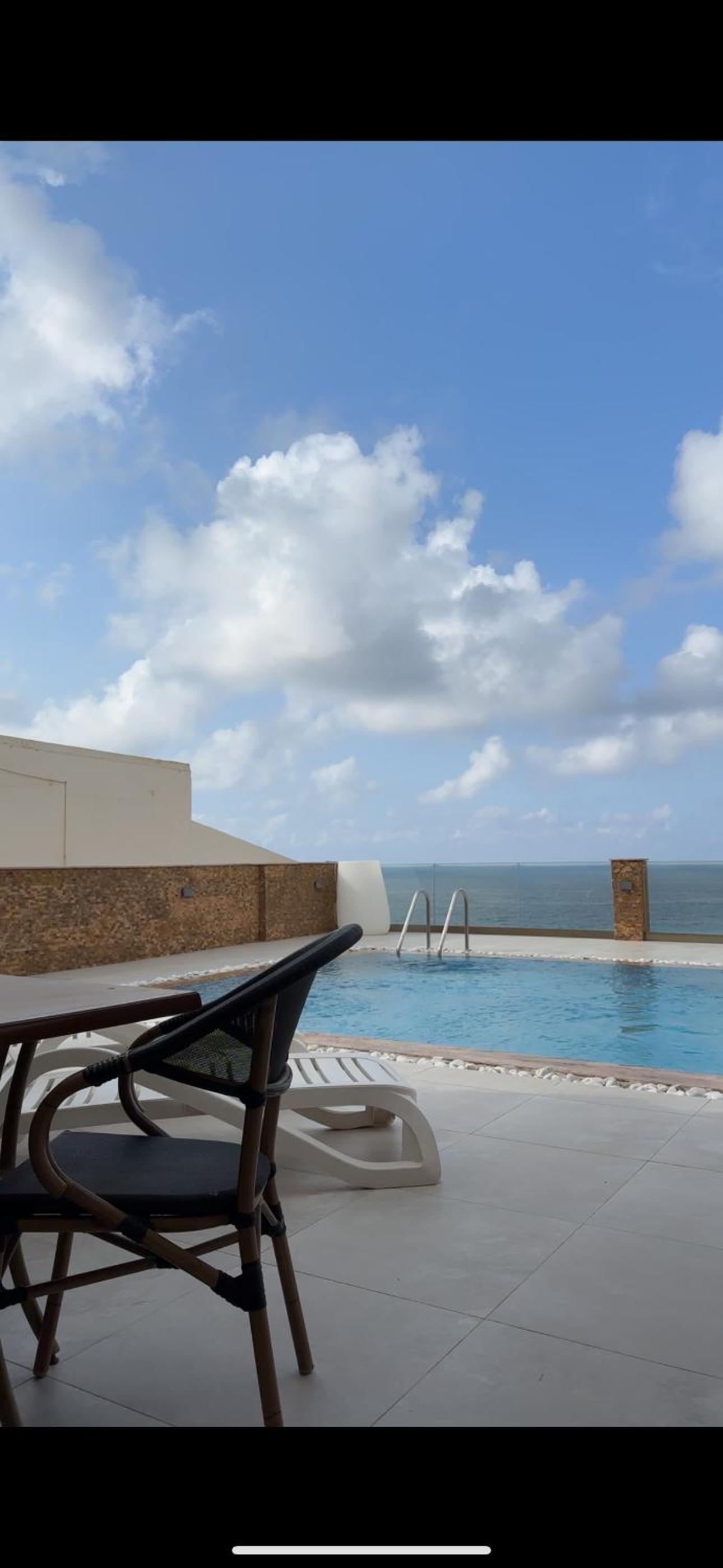Villa le patio bleu