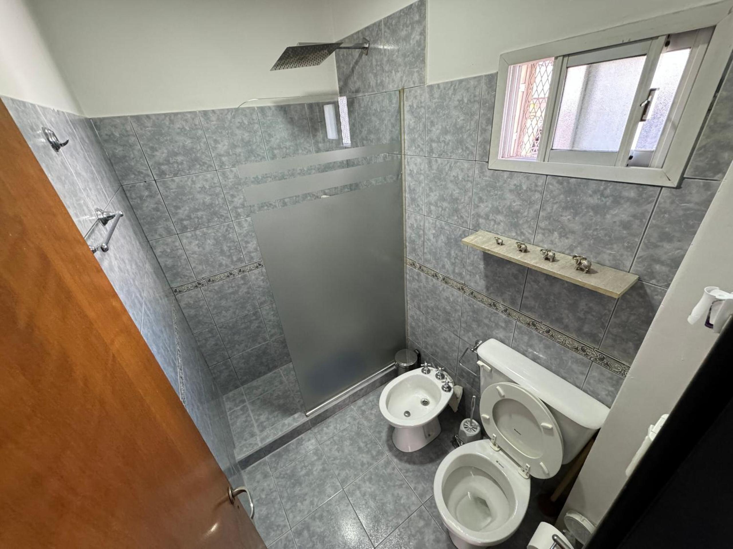 Suites Brasil - Planta Baja