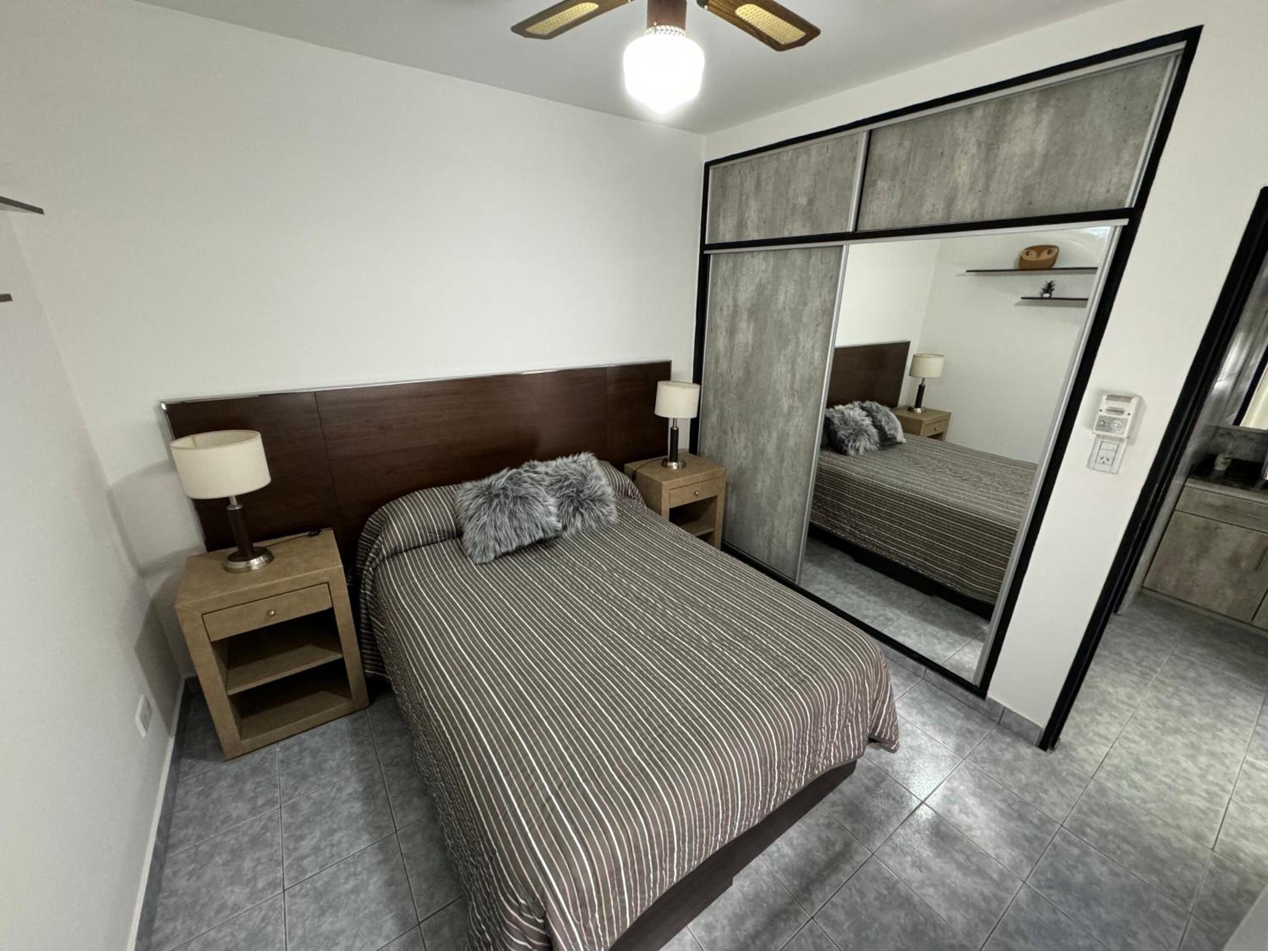 Suites Brasil - Planta Baja