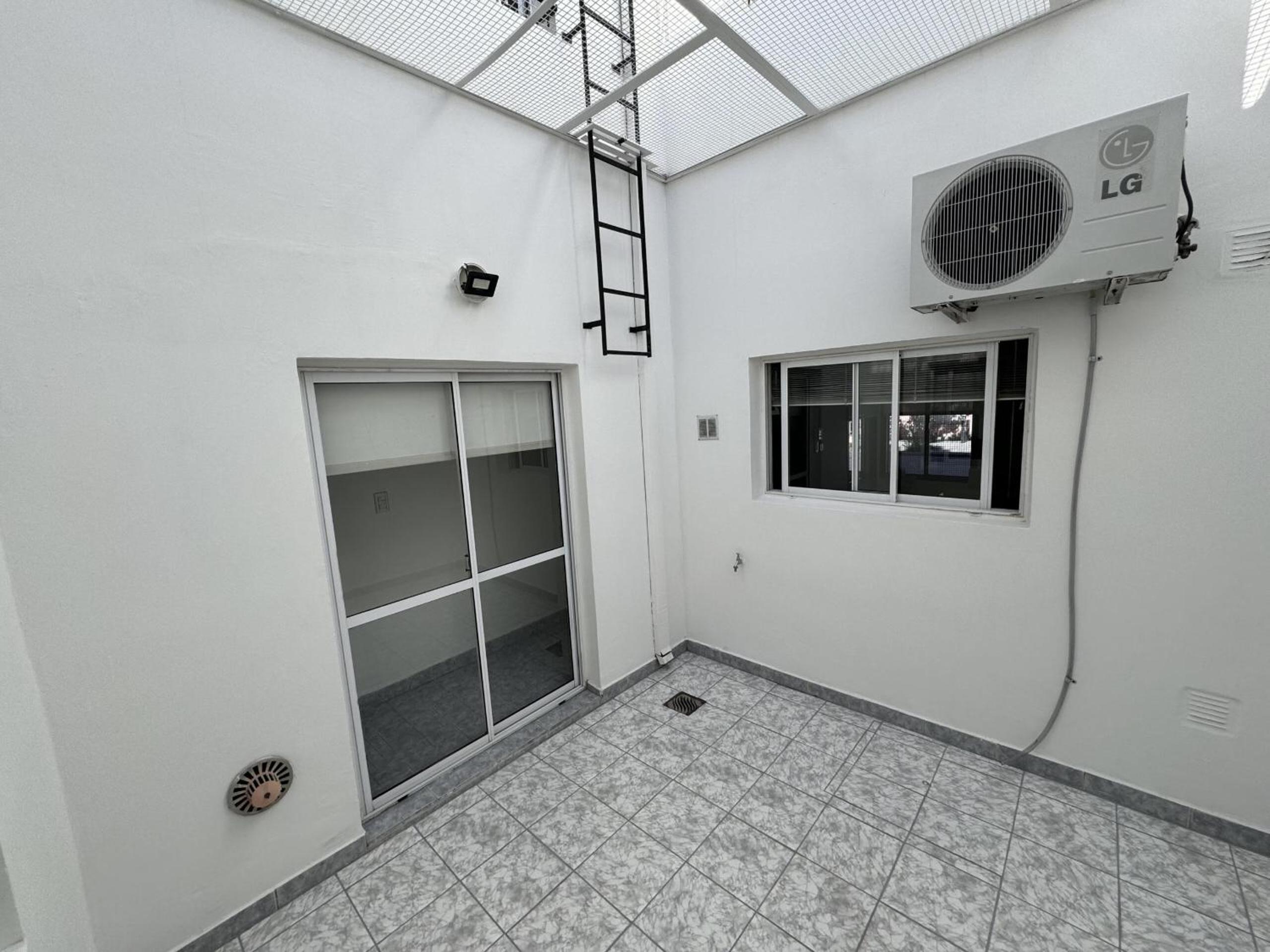 Suites Brasil - Planta Baja