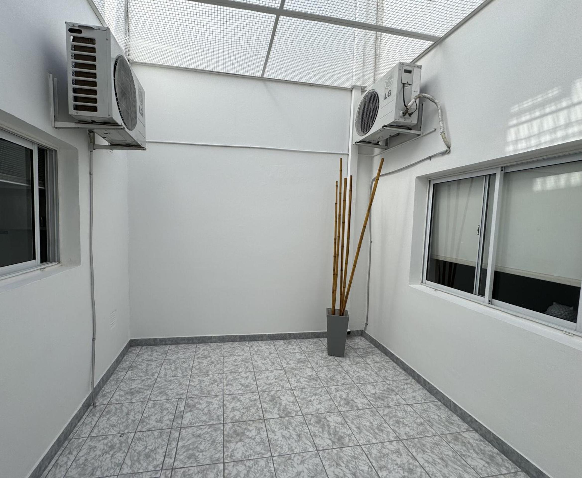 Suites Brasil - Planta Baja