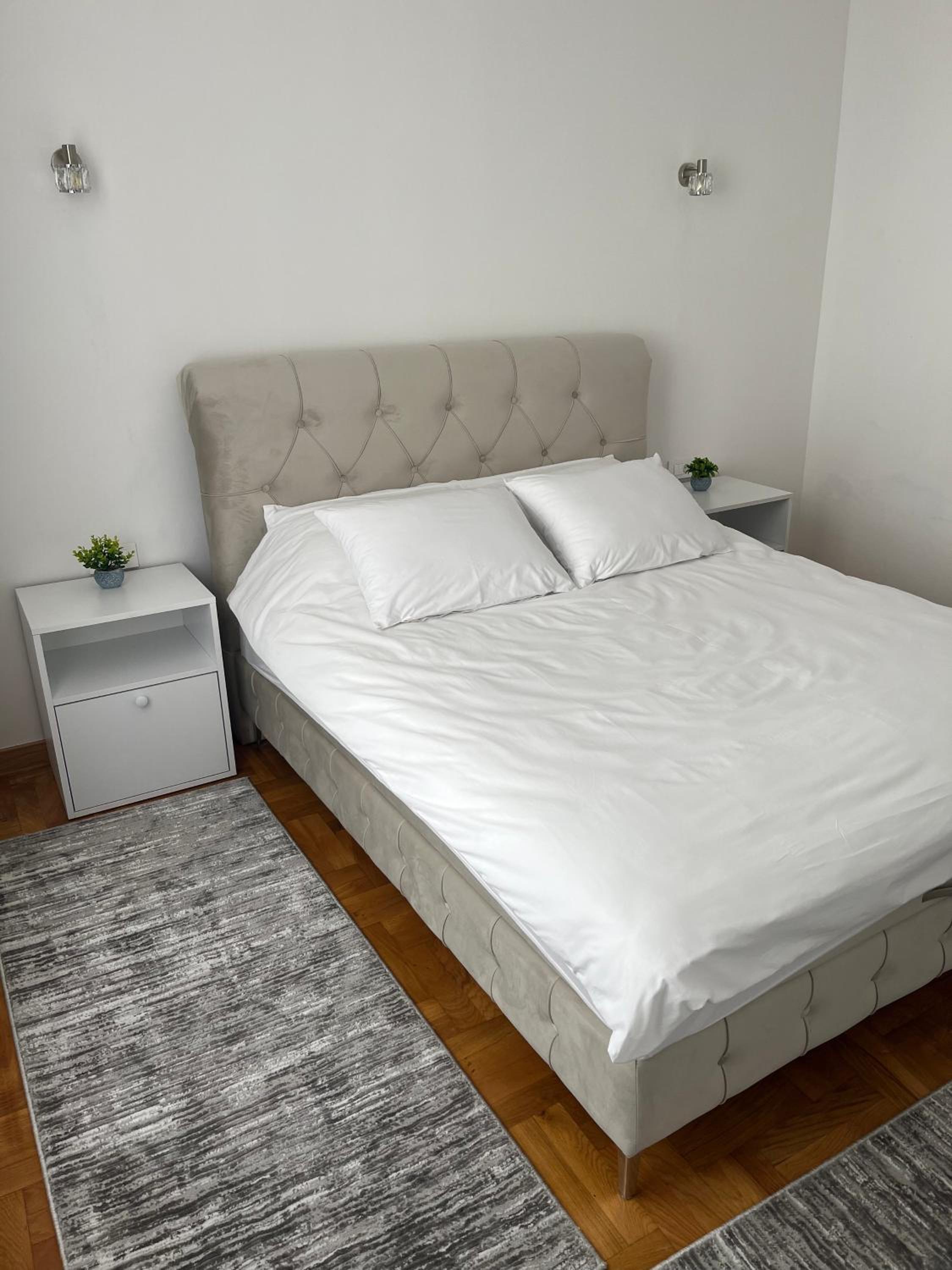 Sarajevo Luxury Apartment - 50 m from Old Sarajevo Clock Tower