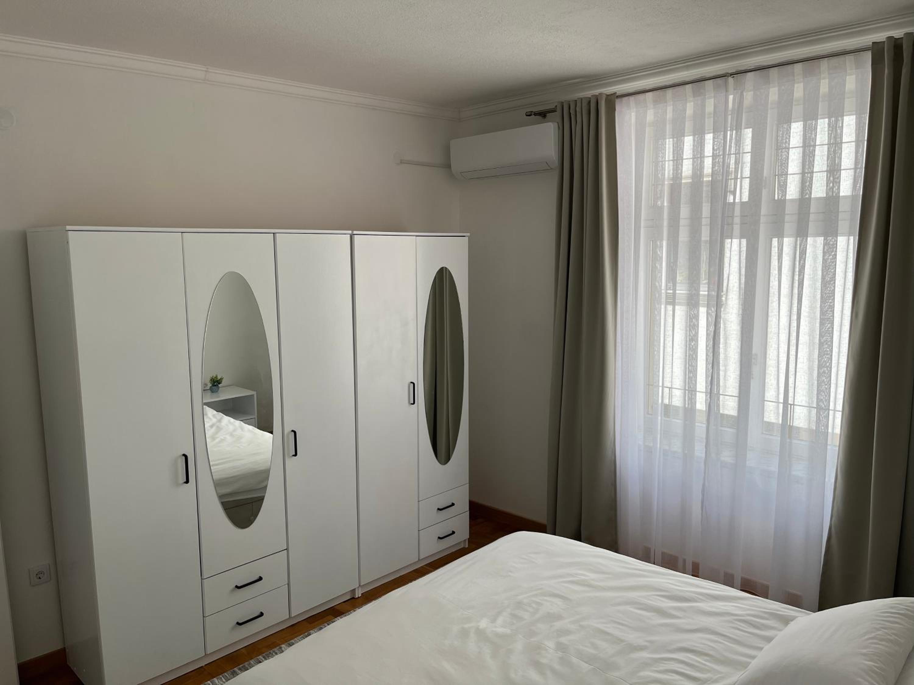 Sarajevo Luxury Apartment - 50 m from Old Sarajevo Clock Tower