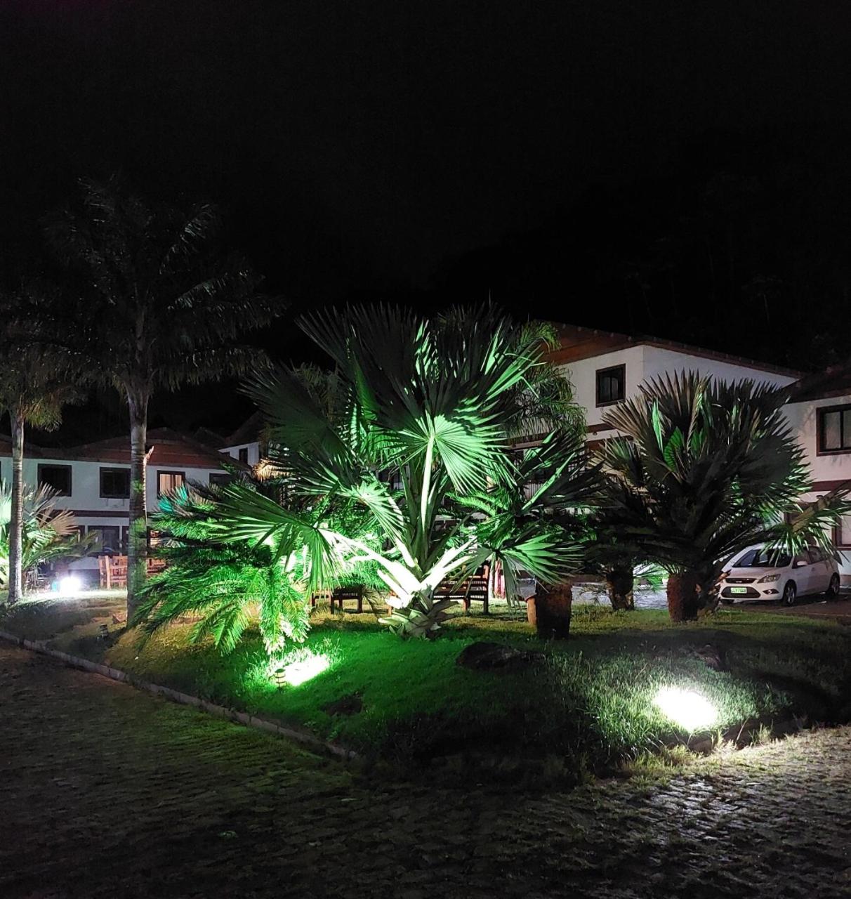 Ecoapê