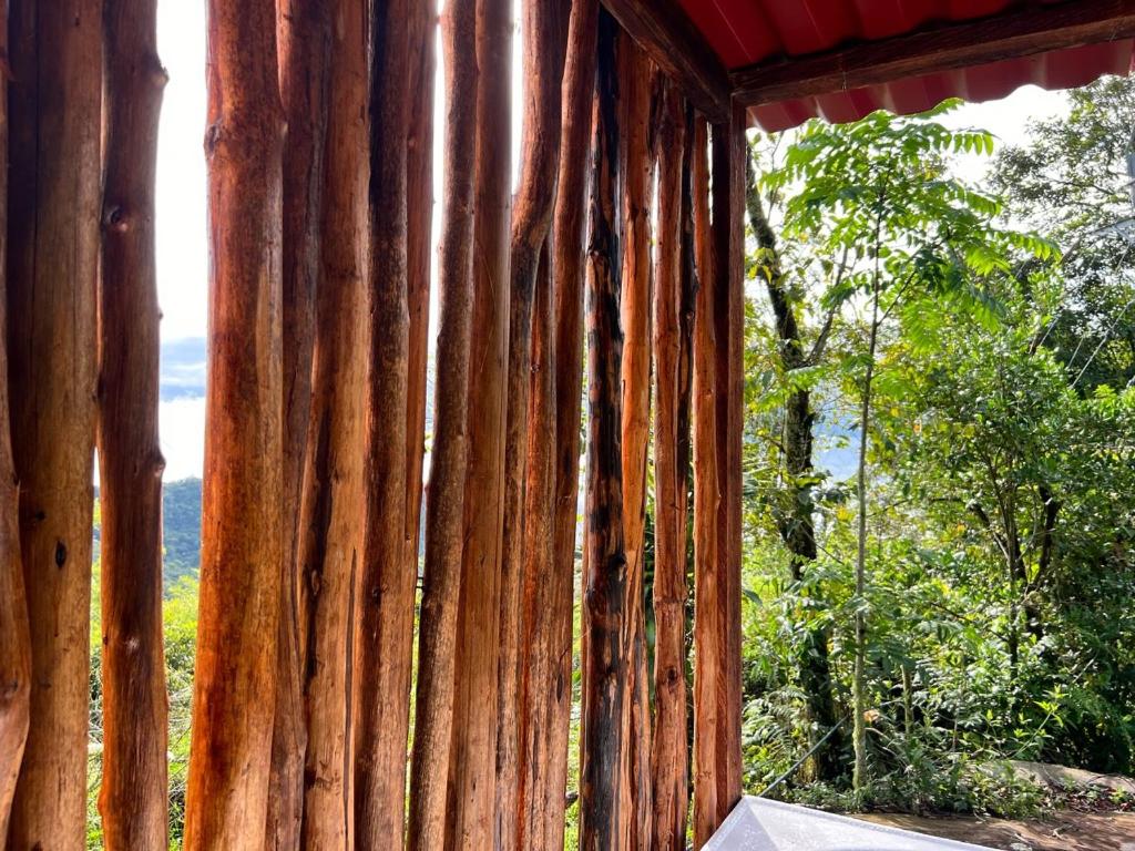 Mirador del Padre