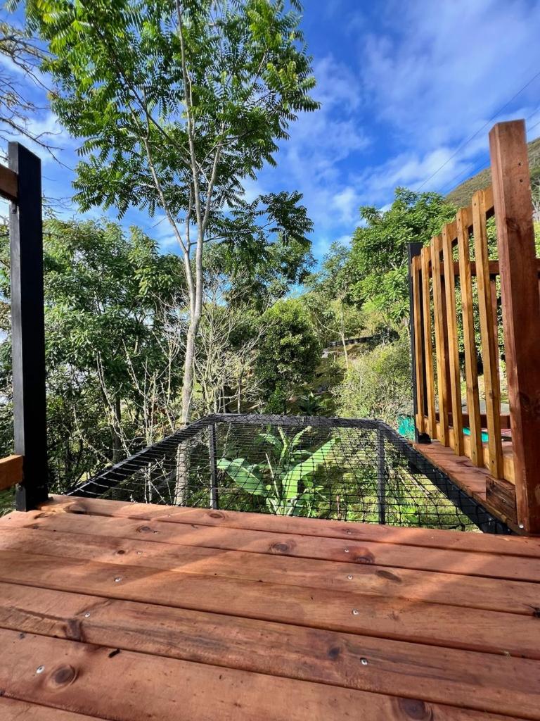 Mirador del Padre