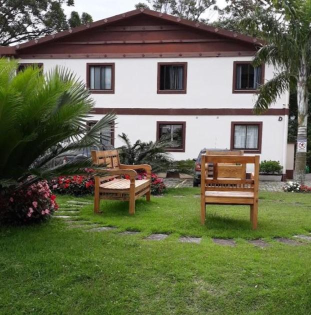 Ecoapê